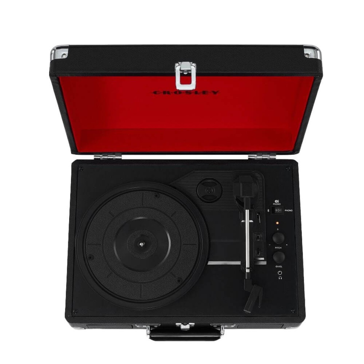 Picture of Crosley Cruiser Plus Record Player