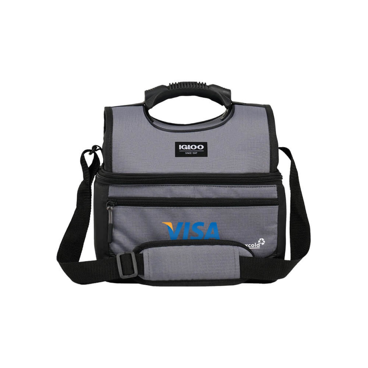 Picture of Igloo Latitude Gripper 16-Can Cooler Bag
