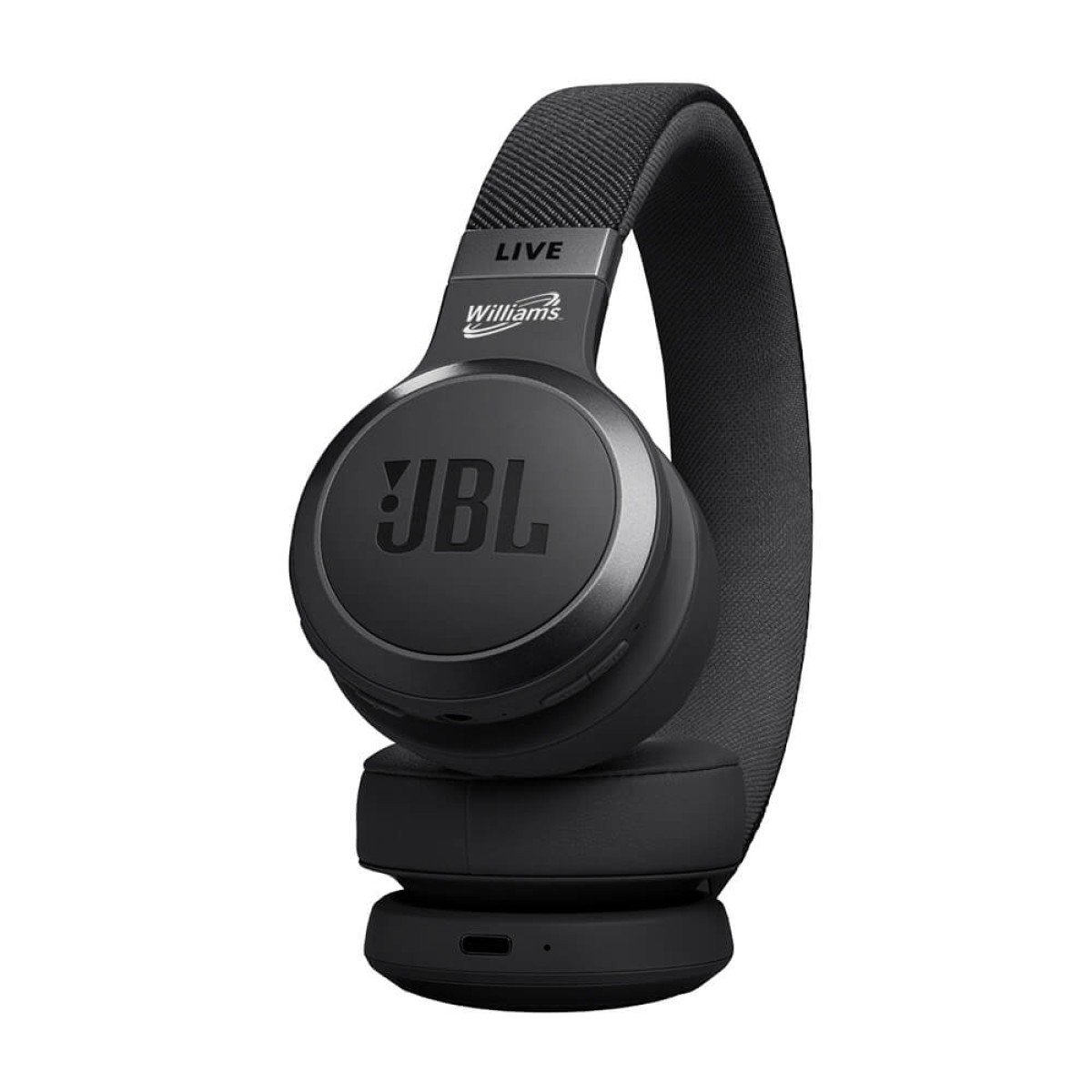 Picture of JBL Live 670NC Wireless On-Ear Headphones