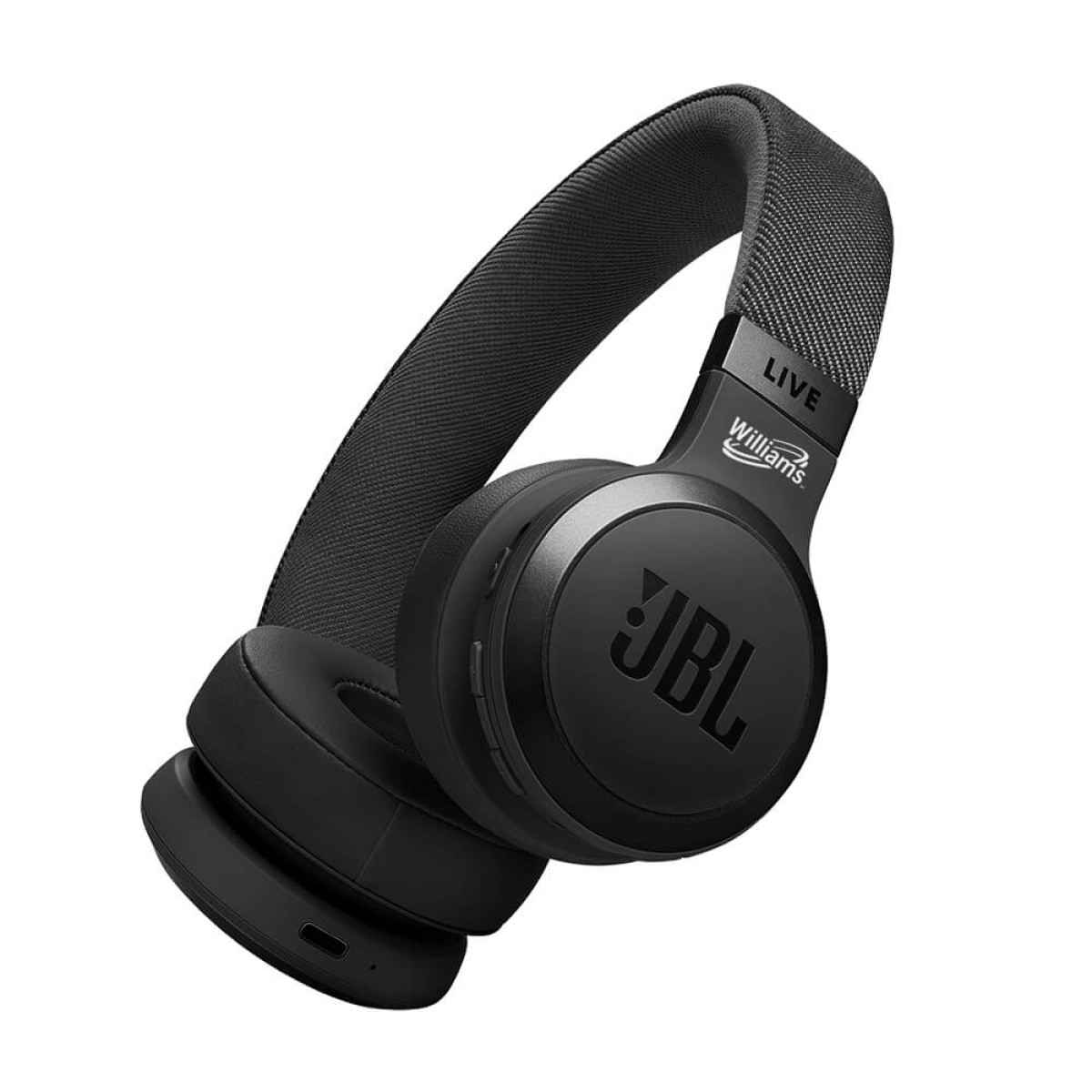 Picture of JBL Live 670NC Wireless On-Ear Headphones