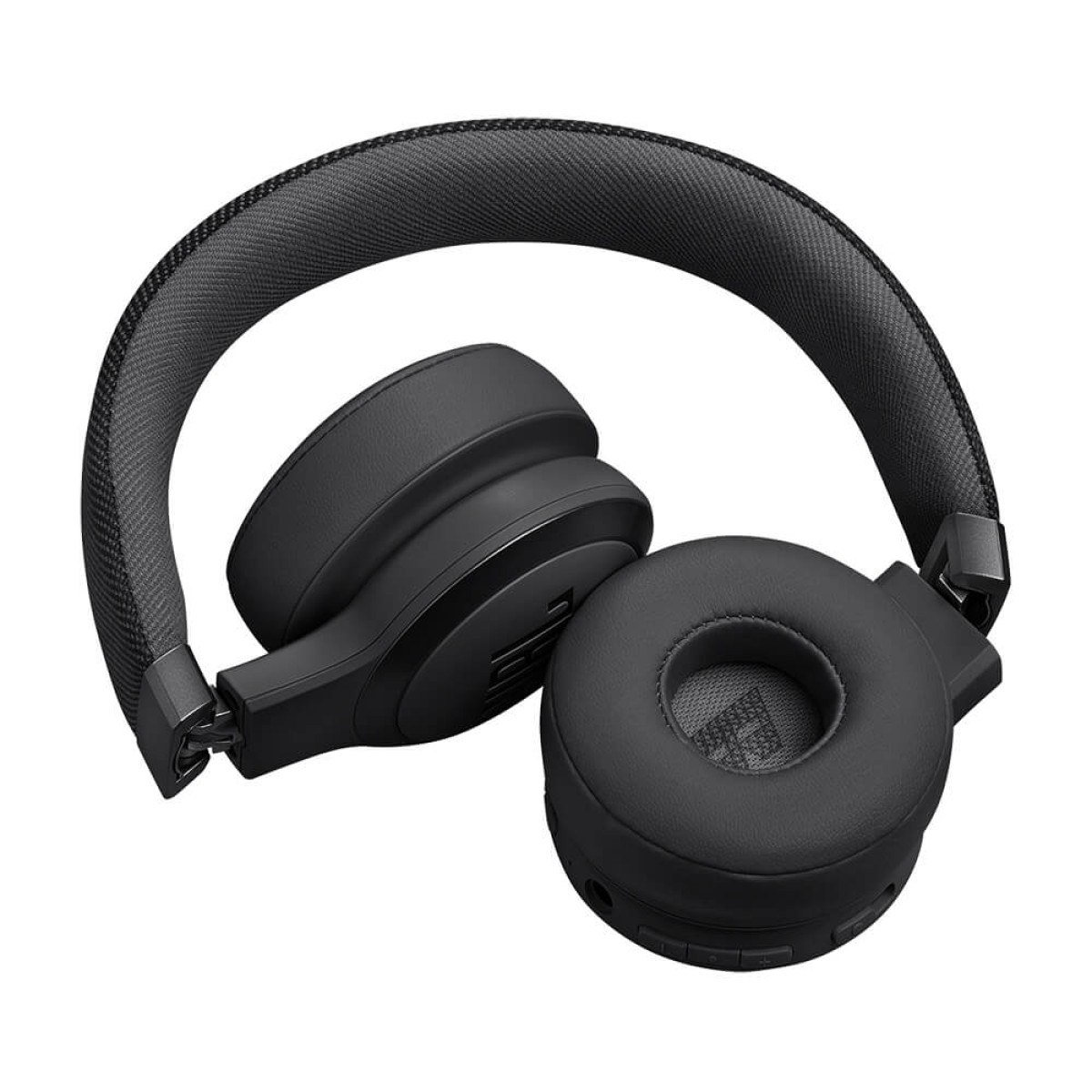 Picture of JBL Live 670NC Wireless On-Ear Headphones