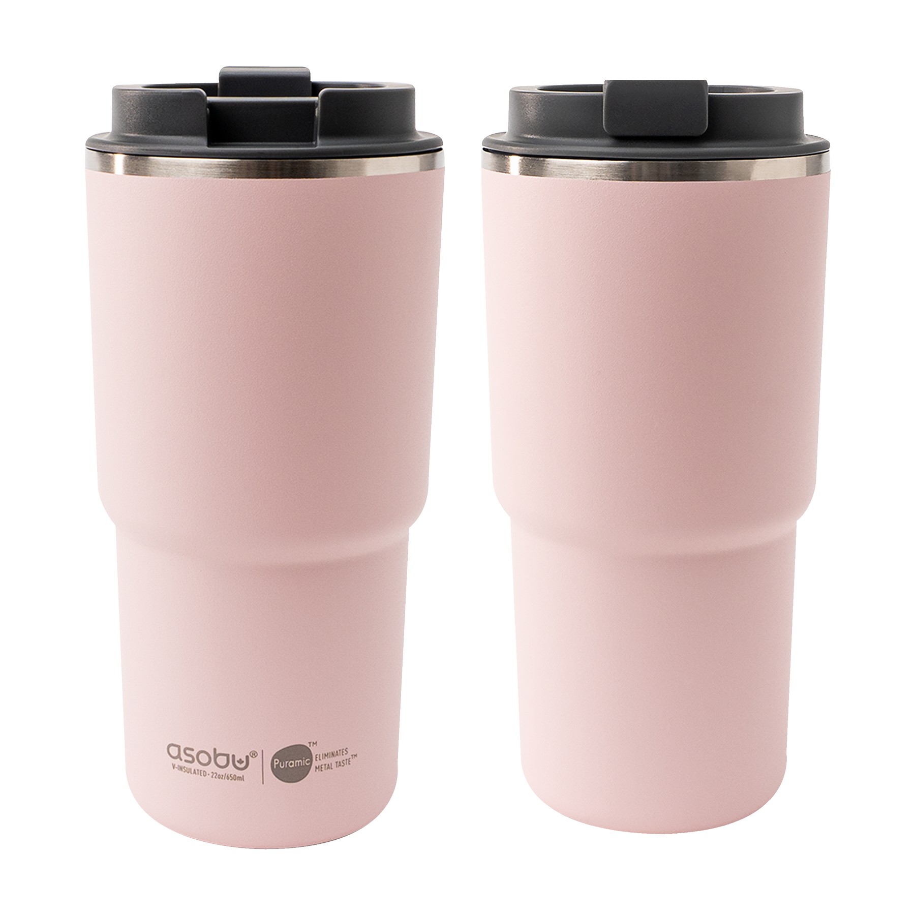 Picture of 22 oz Asobu Pick Me Up Tumbler