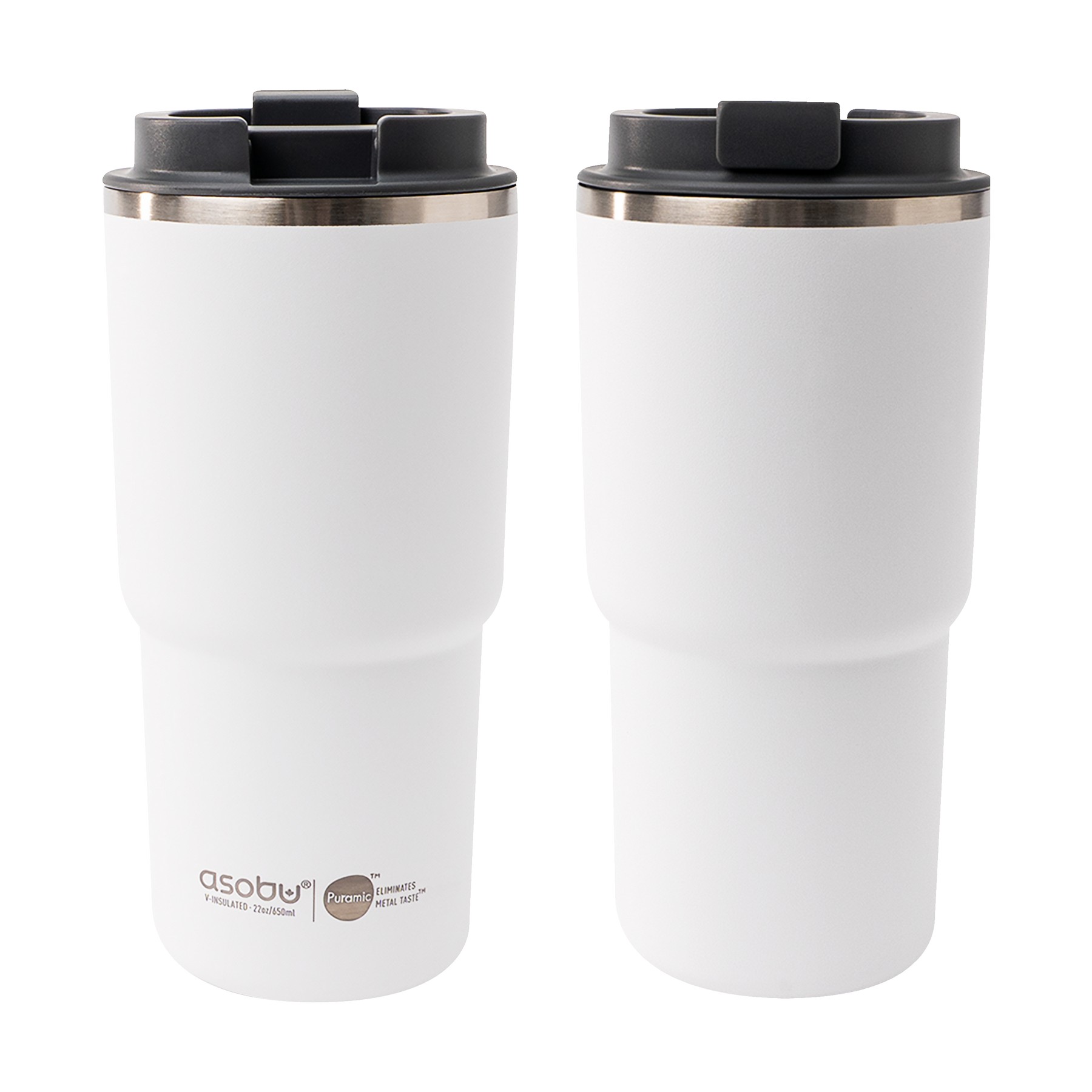 Picture of 22 oz Asobu Pick Me Up Tumbler