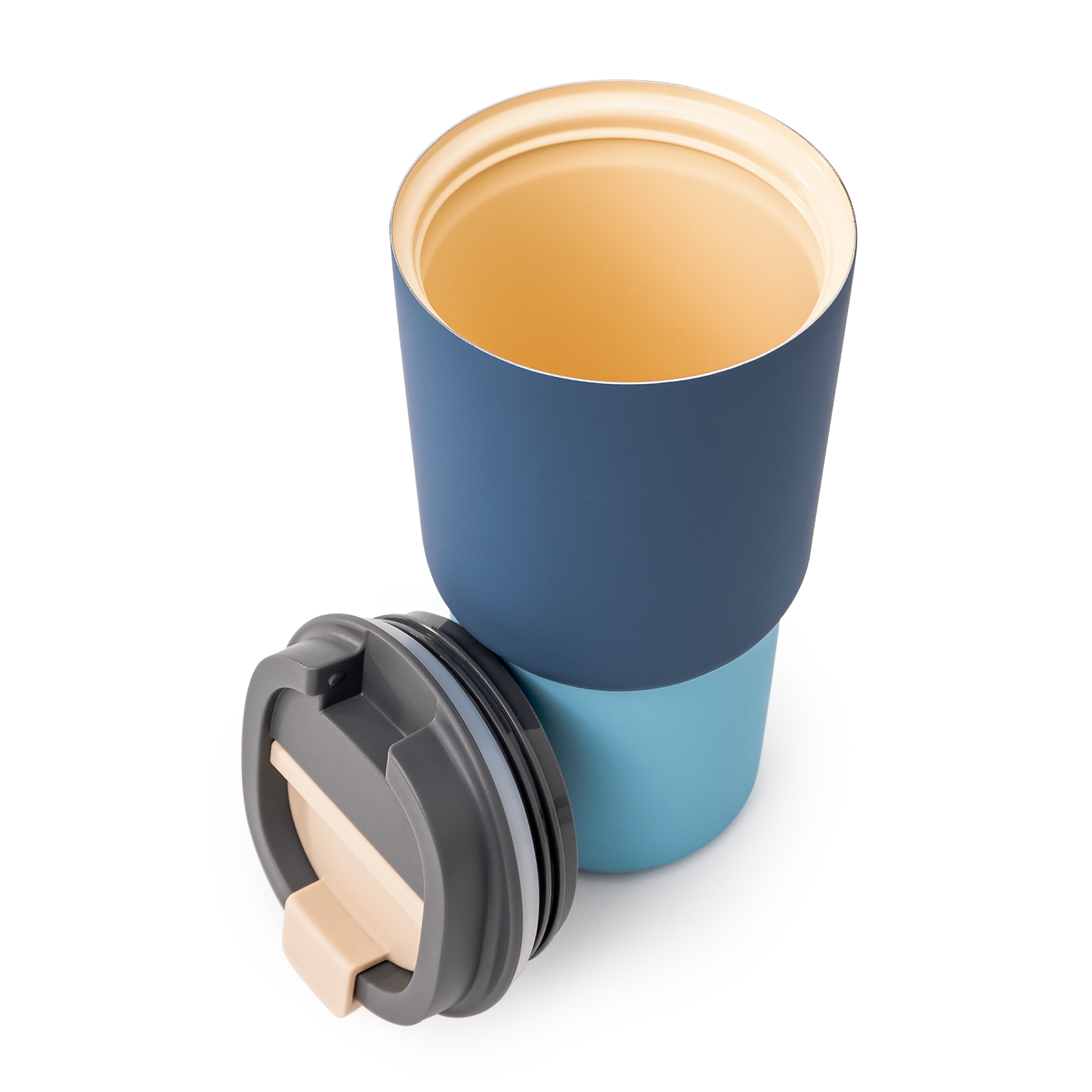 Picture of 22 oz Asobu Pick Me Up Tumbler