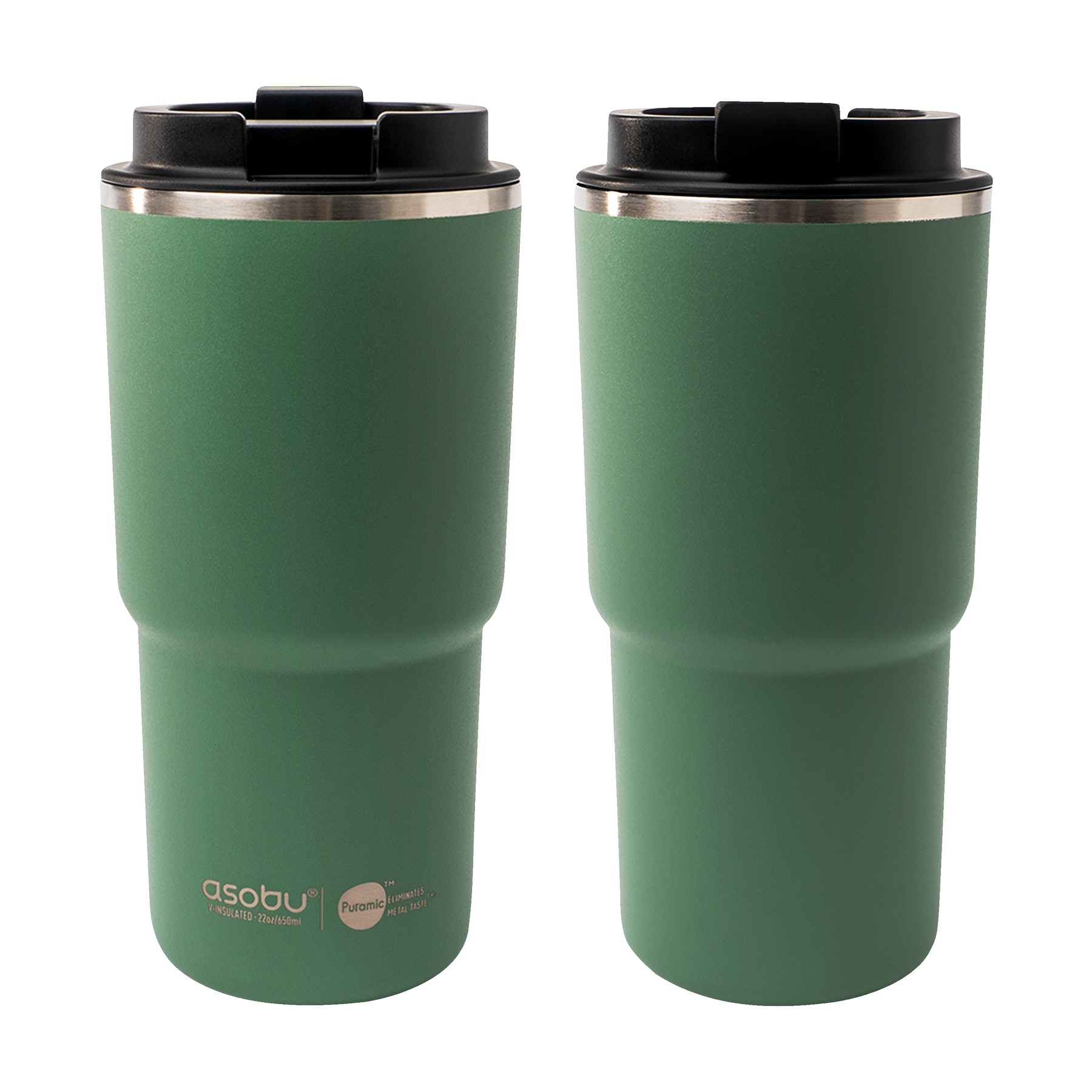 Picture of 22 oz Asobu Pick Me Up Tumbler