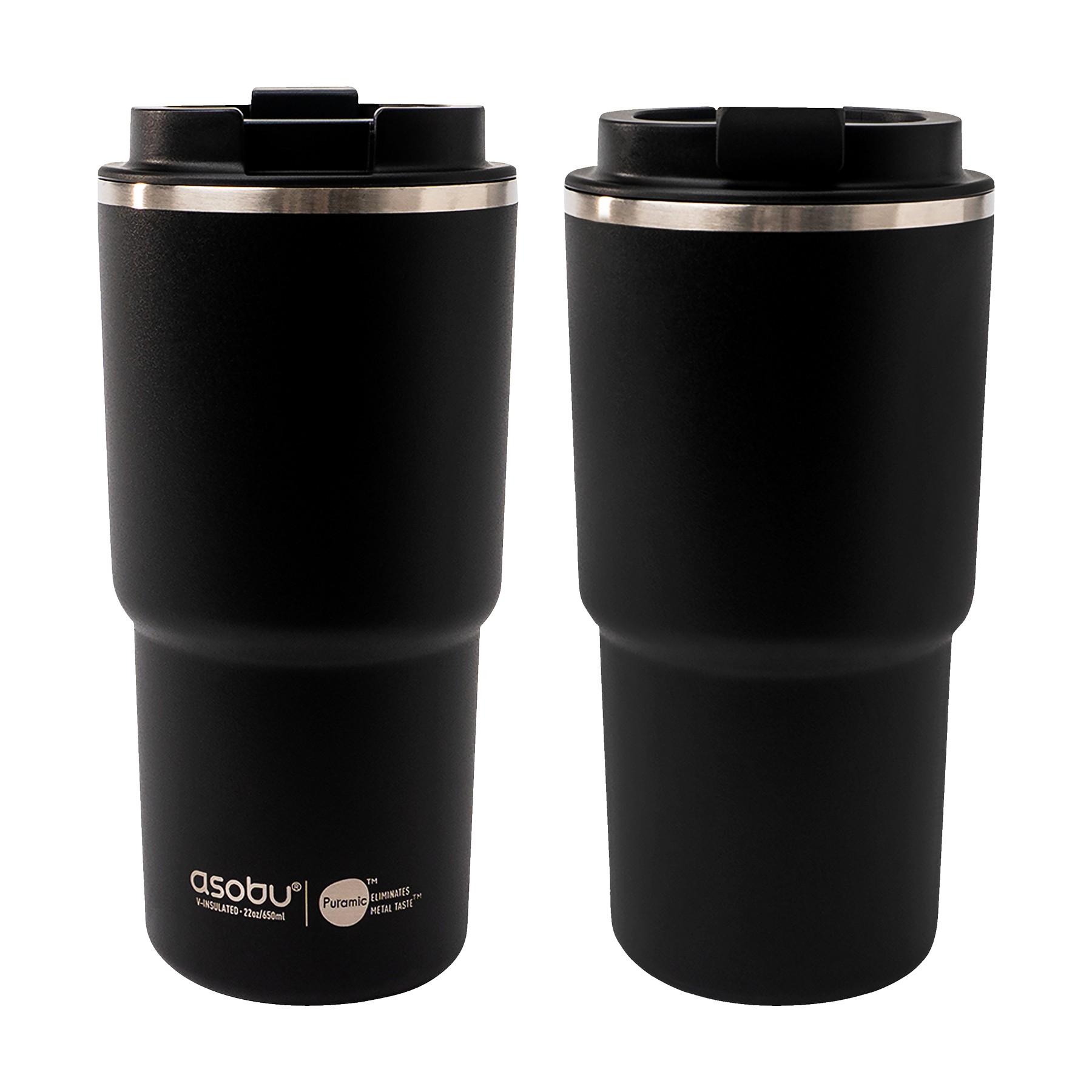Picture of 22 oz Asobu Pick Me Up Tumbler