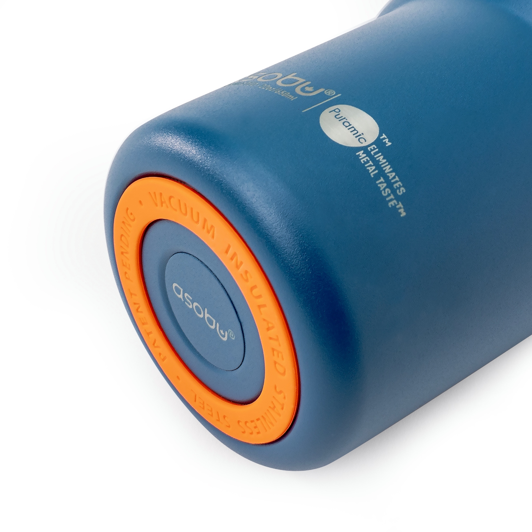 Picture of 22 oz Asobu Pick Me Up Tumbler
