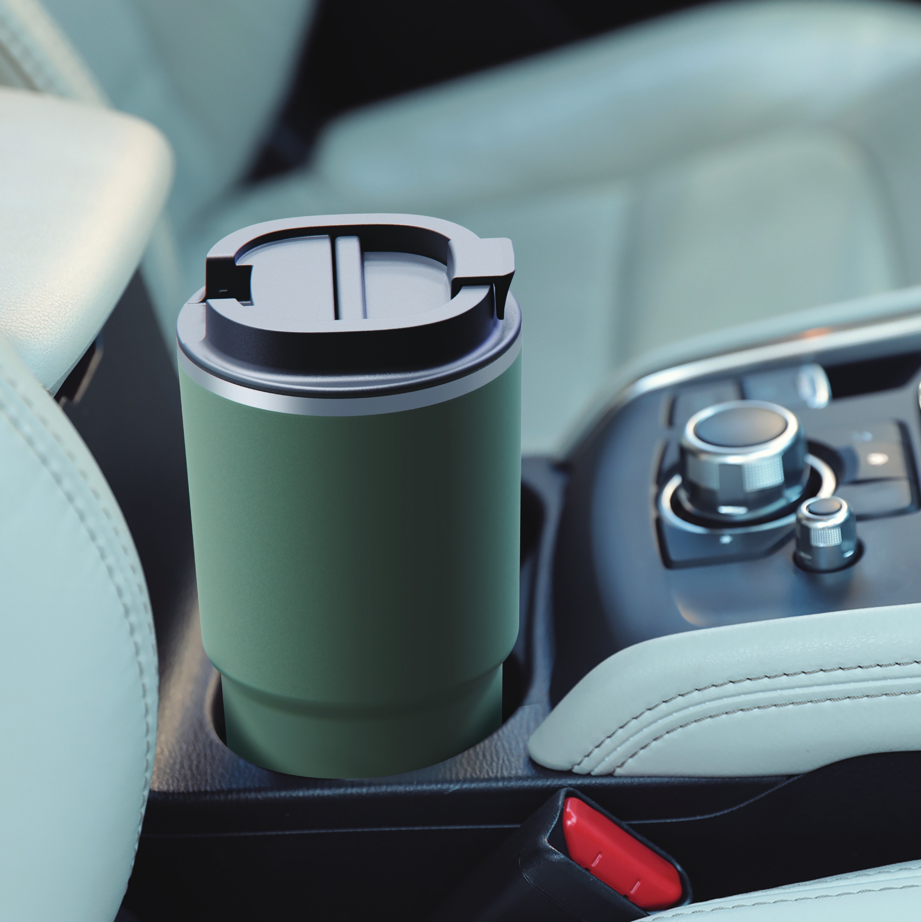 Picture of 22 oz Asobu Pick Me Up Tumbler