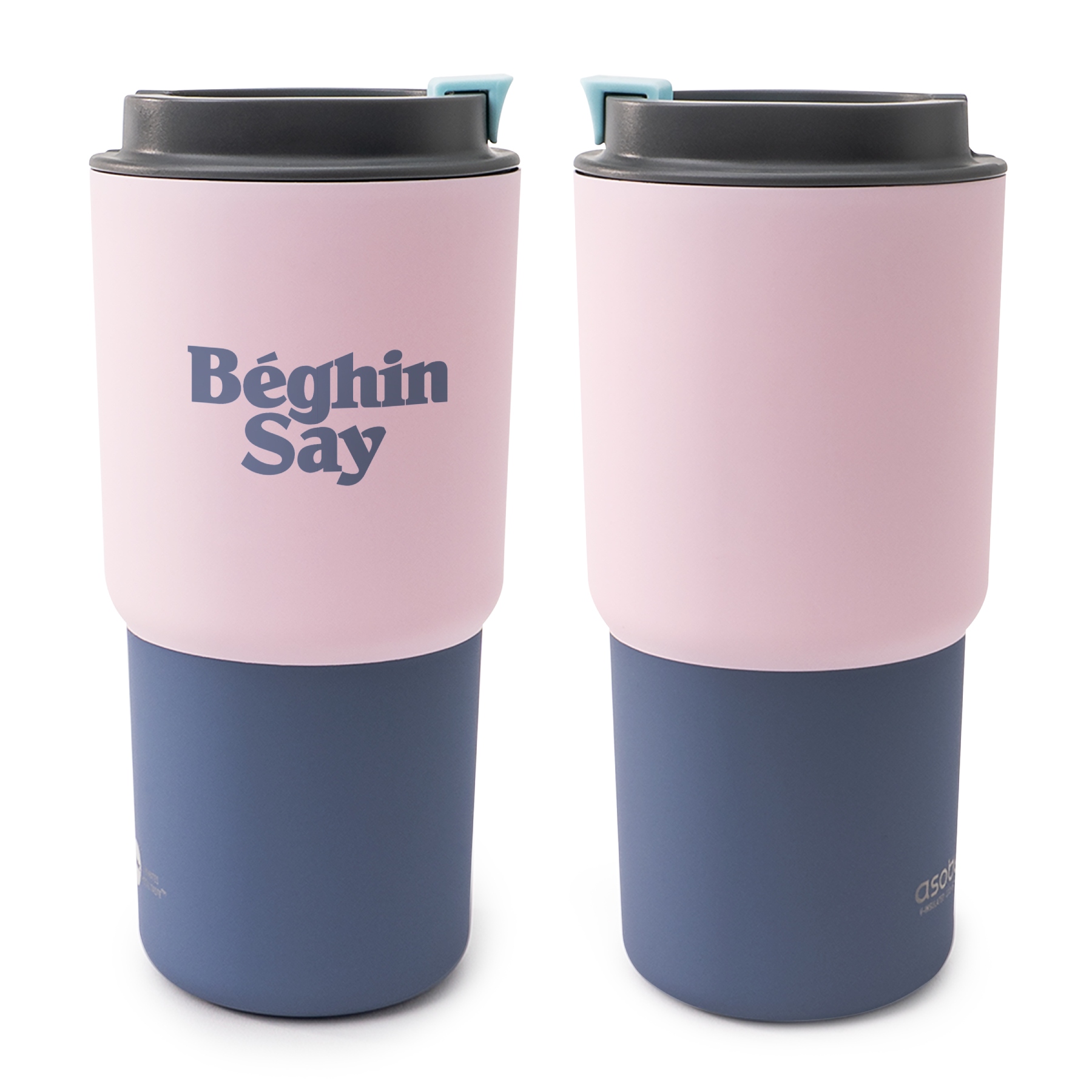 Picture of 22 oz Asobu Pick Me Up Tumbler