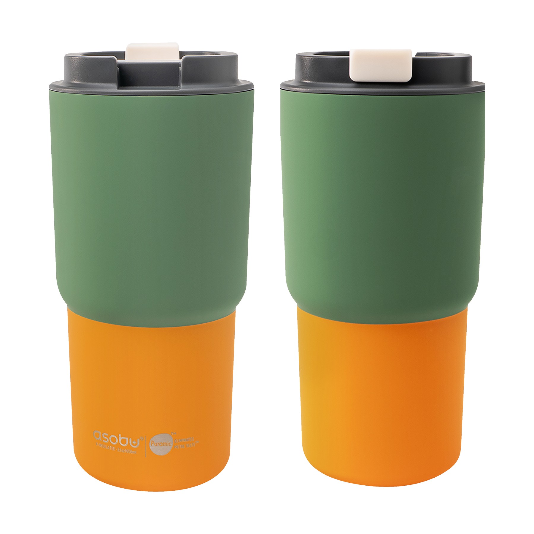 Picture of 22 oz Asobu Pick Me Up Tumbler