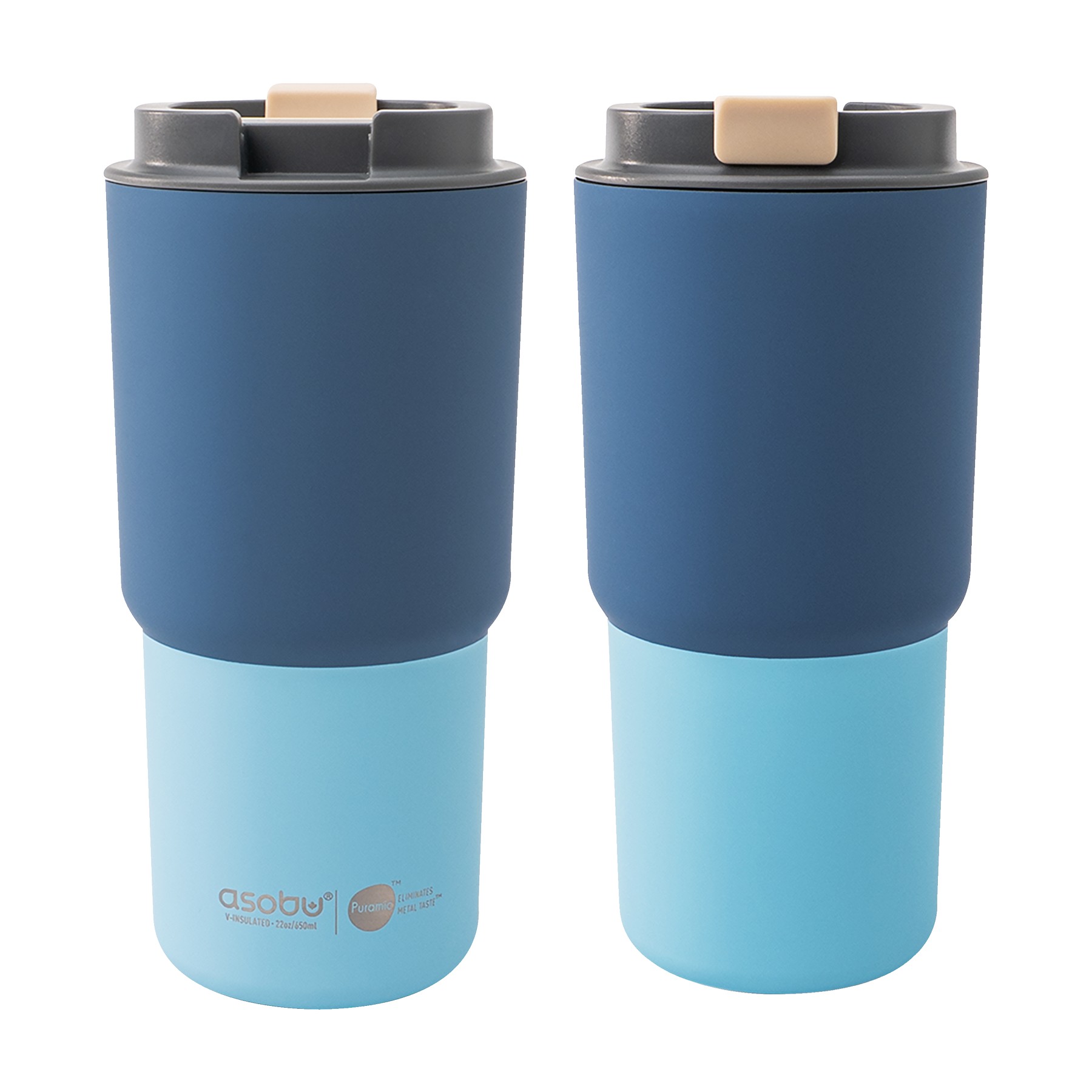 Picture of 22 oz Asobu Pick Me Up Tumbler