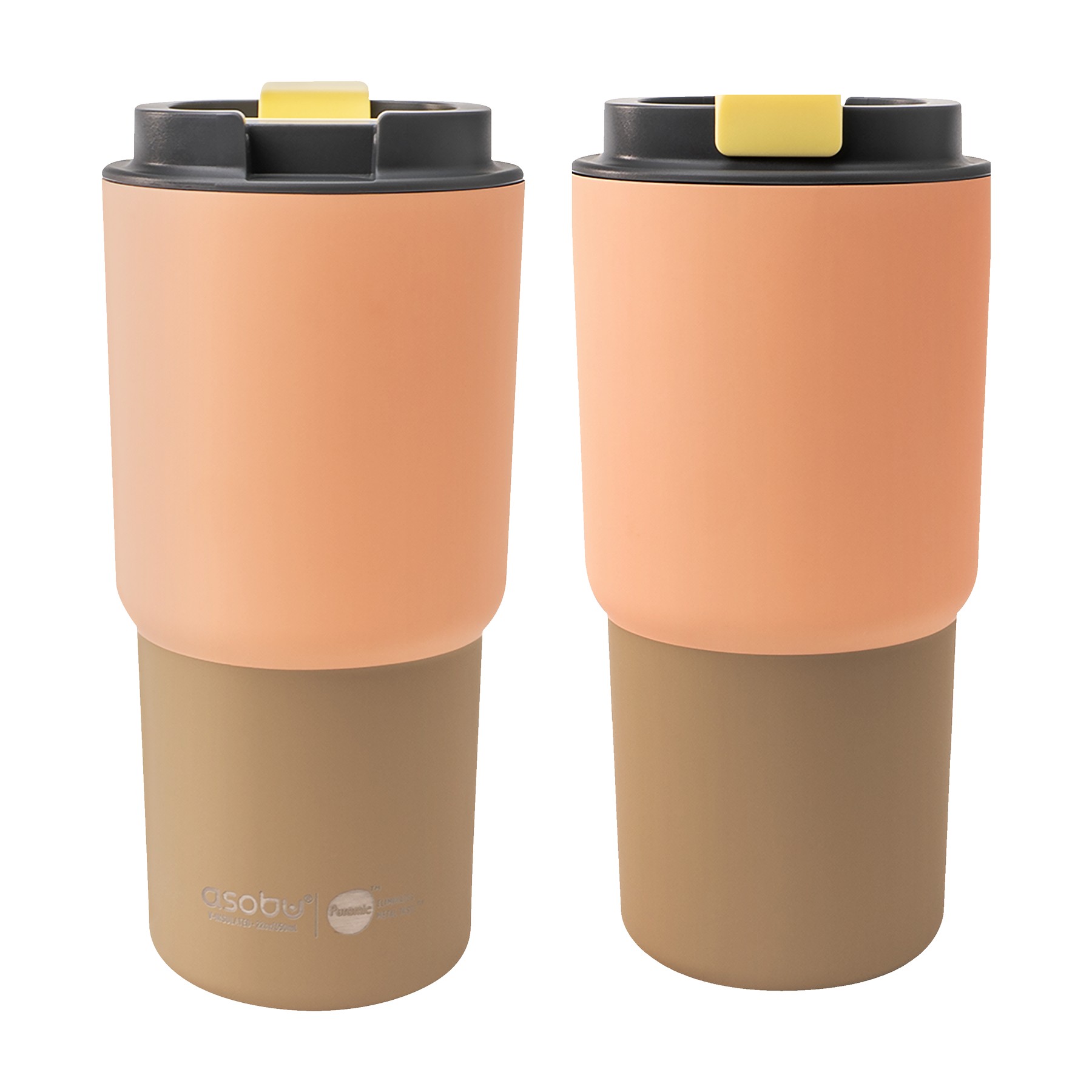 Picture of 22 oz Asobu Pick Me Up Tumbler