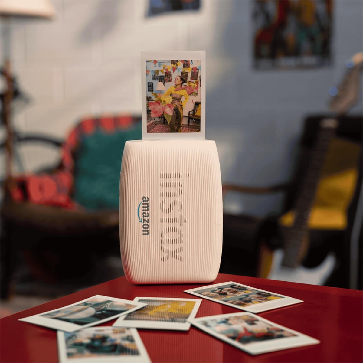 Picture of Fujifilm Instax Mini Link 3 Printer