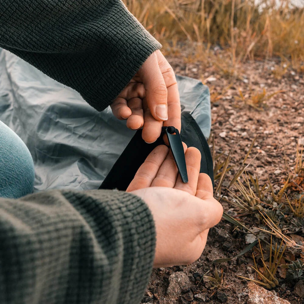 Picture of Matador Pocket Blanket