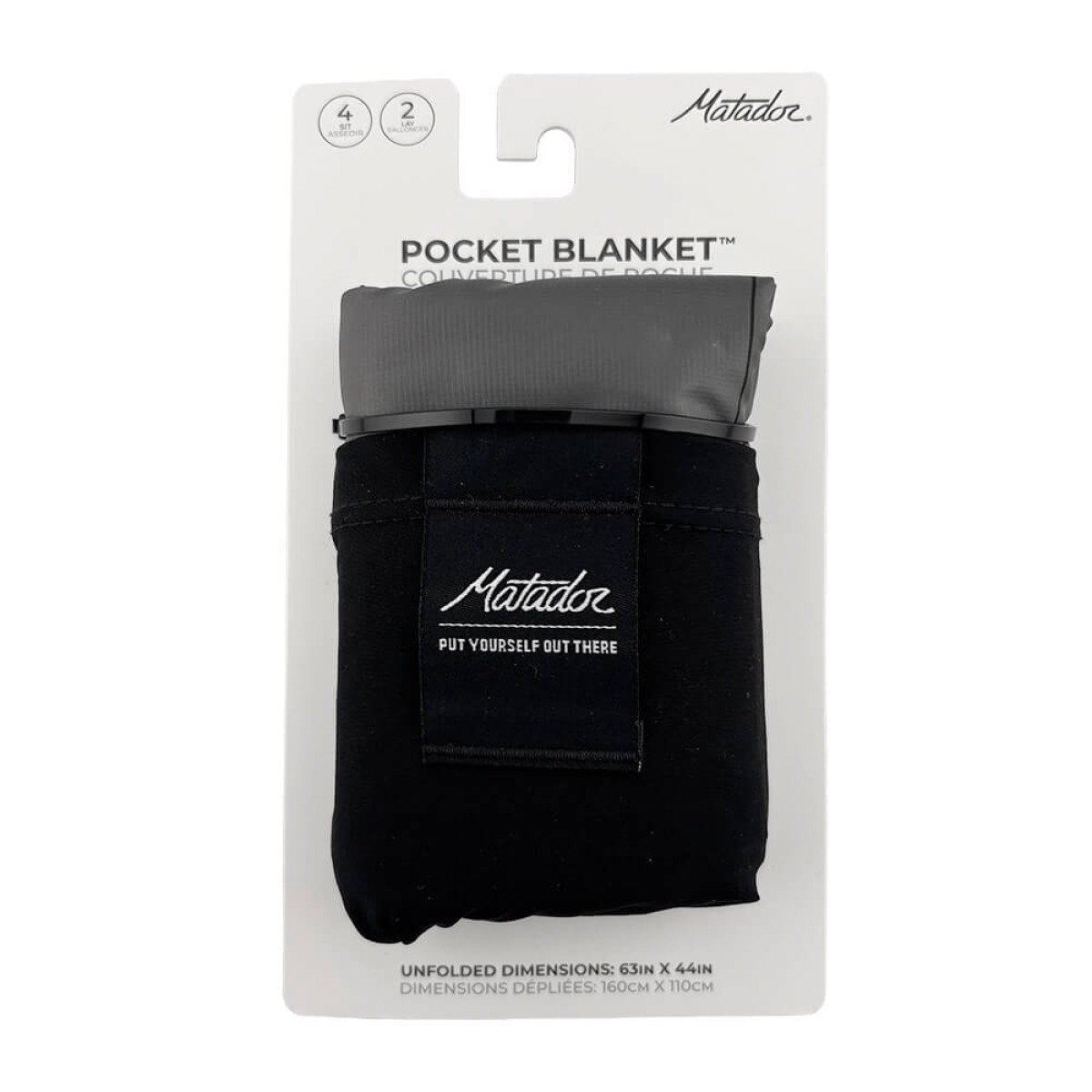 Picture of Matador Pocket Blanket
