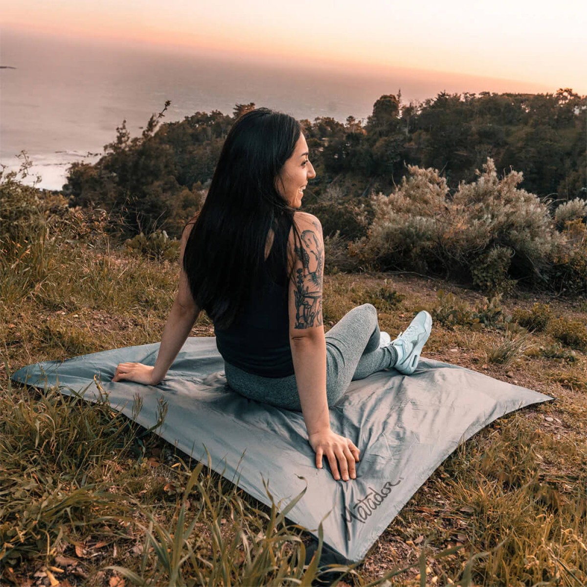 Picture of Matador Pocket Blanket