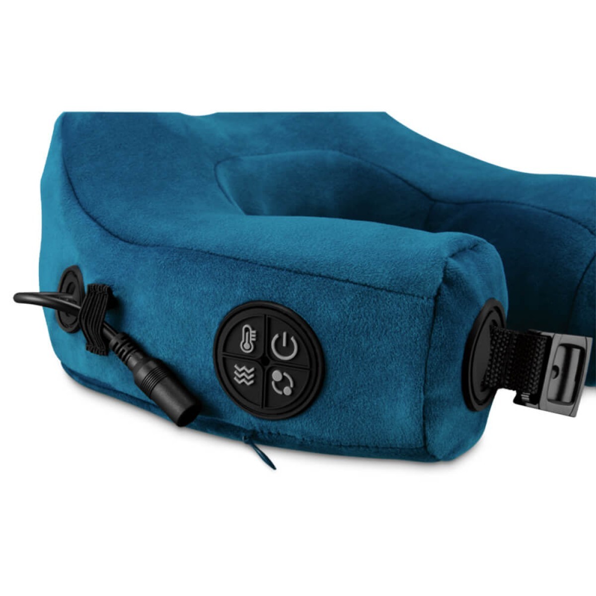 Picture of Conair Neck Pillow Cordless Shiatsu Massager