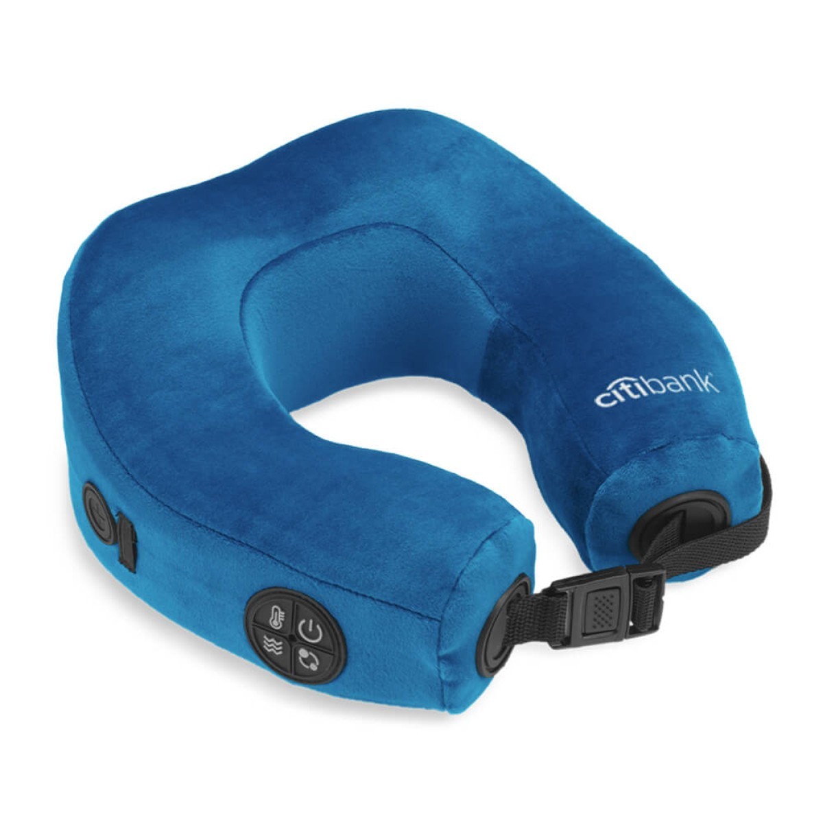 Picture of Conair Neck Pillow Cordless Shiatsu Massager