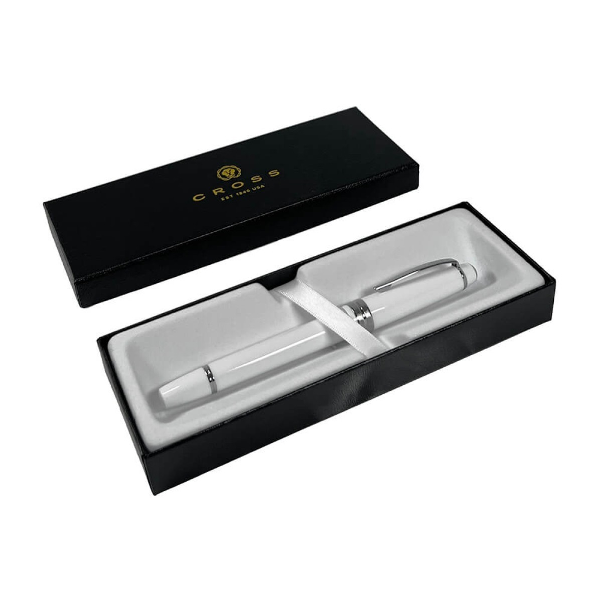 Picture of Cross Bailey Light? Polished Resin Rollerball Pen