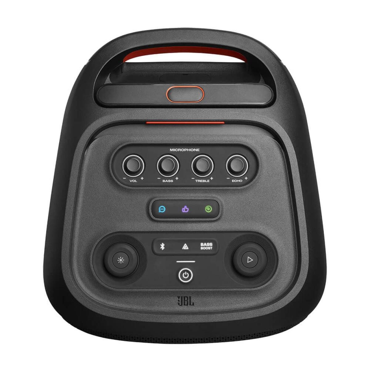 Picture of JBL PartyBox Stage 320 Bluetooth Speaker
