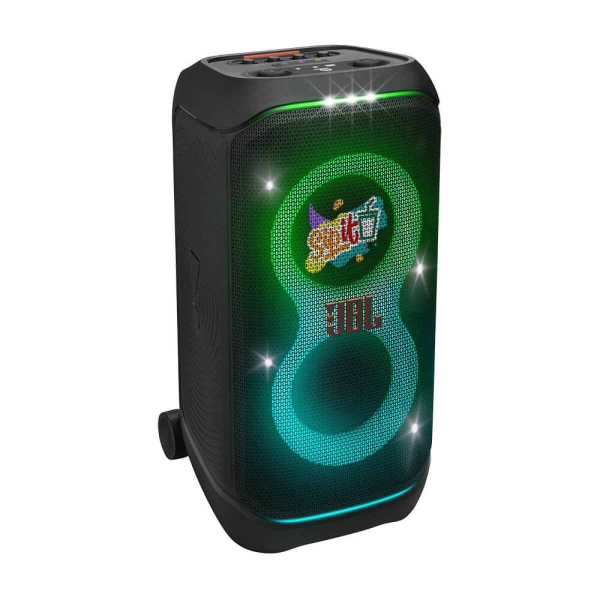 Picture of JBL PartyBox Stage 320 Bluetooth Speaker