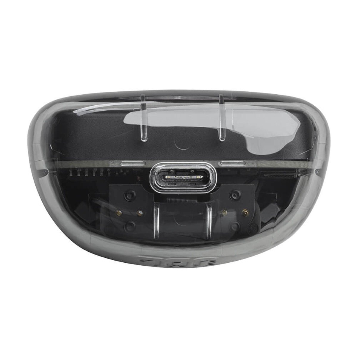 Picture of JBL Tune Flex True Wireless Earbuds - Black Ghost Edition