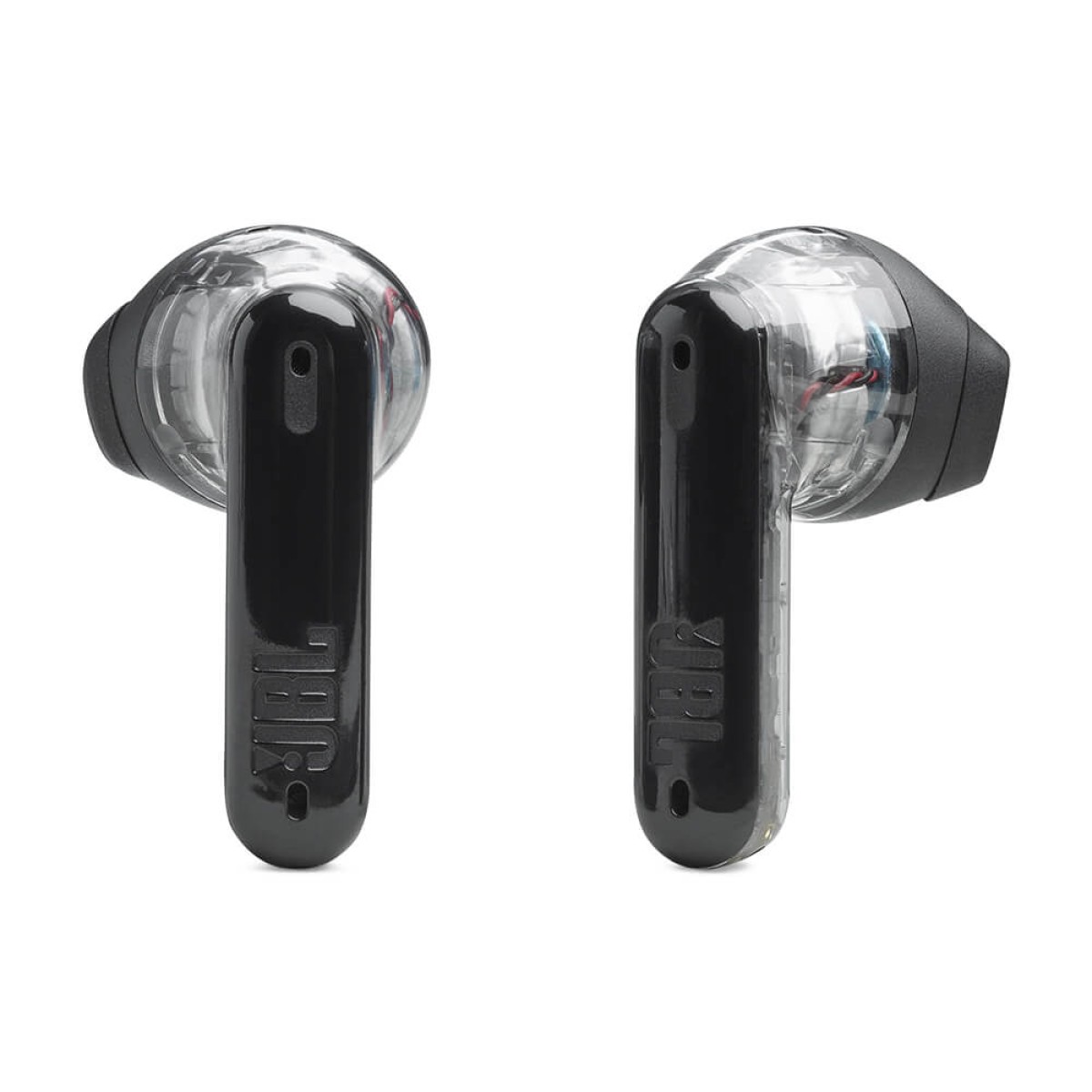 Picture of JBL Tune Flex True Wireless Earbuds - Black Ghost Edition