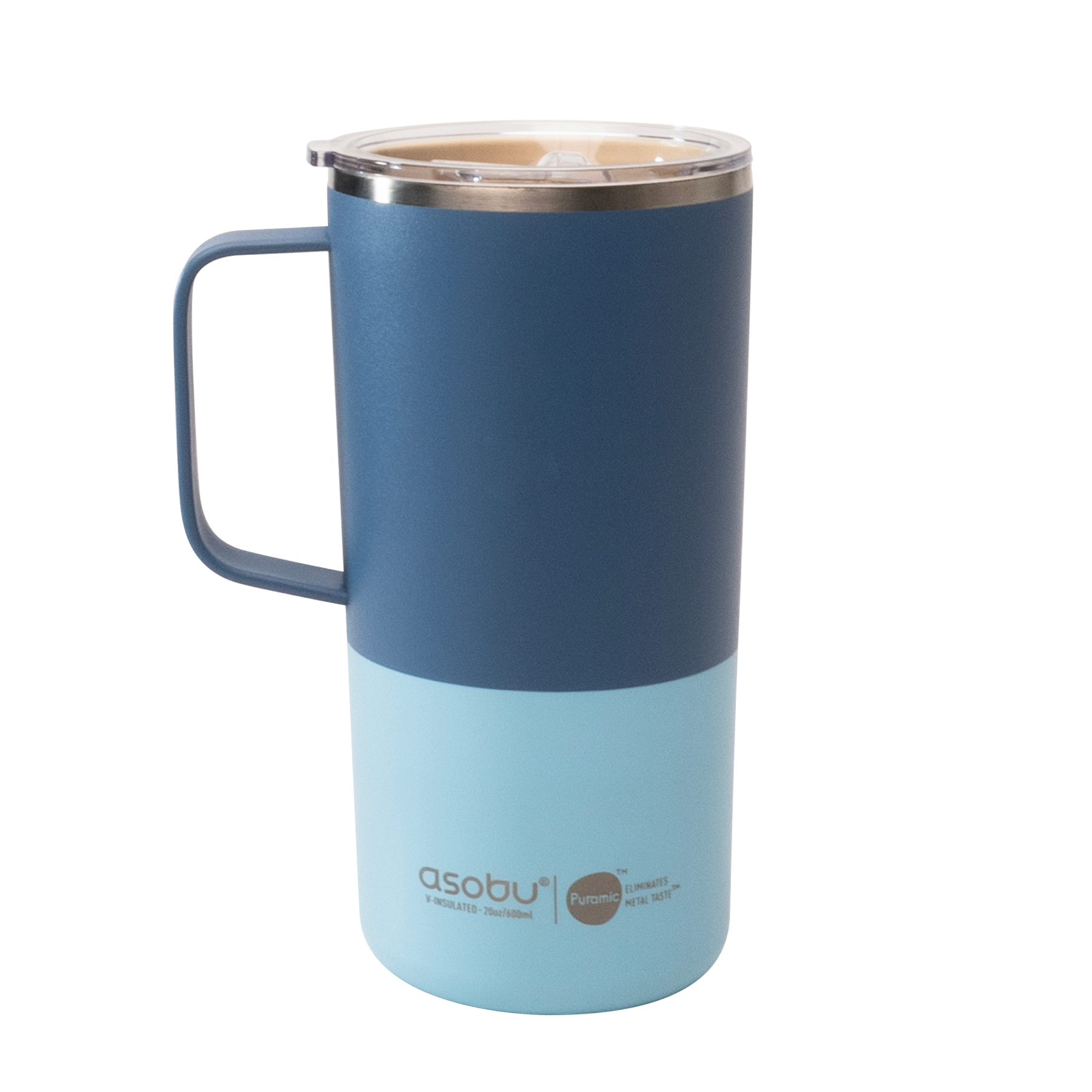 Picture of 20 oz Asobu Tower Mug