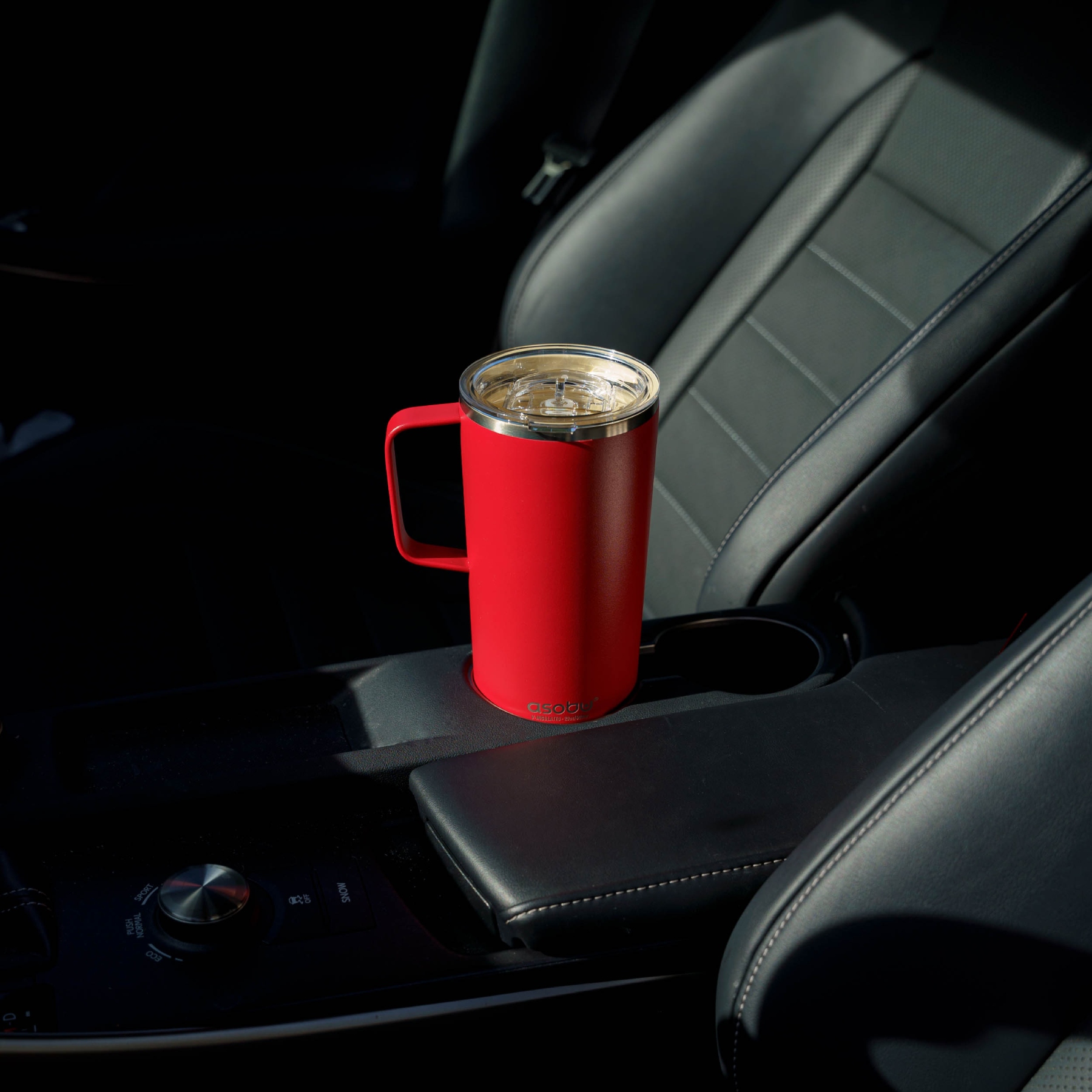 Picture of 20 oz Asobu Tower Mug