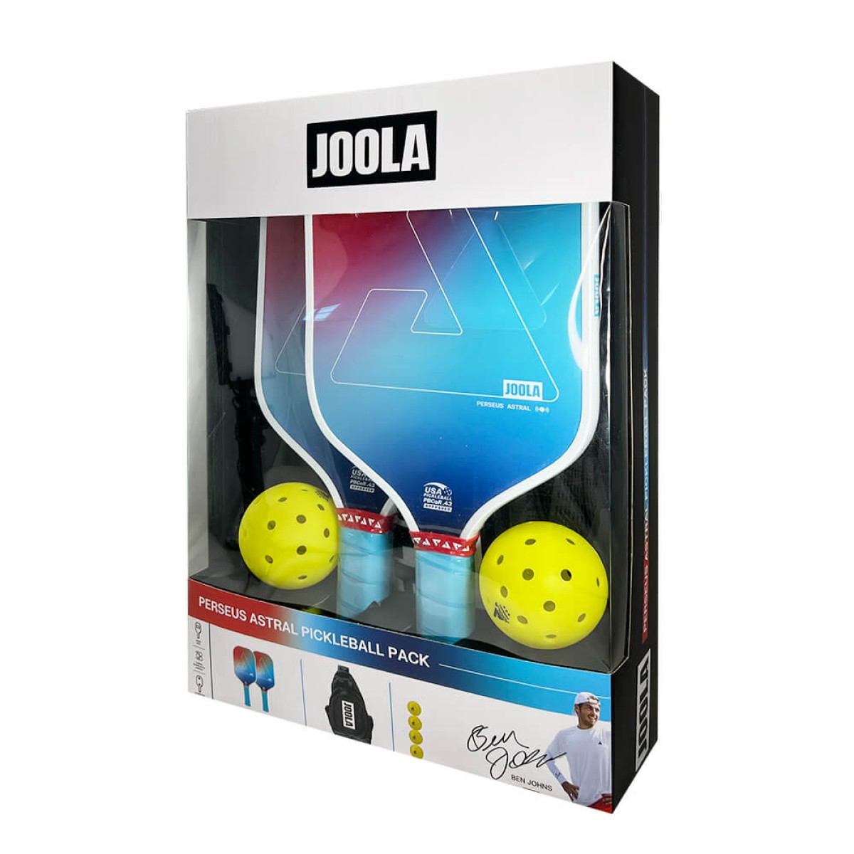 Picture of Joola Astral Pickleball Pack