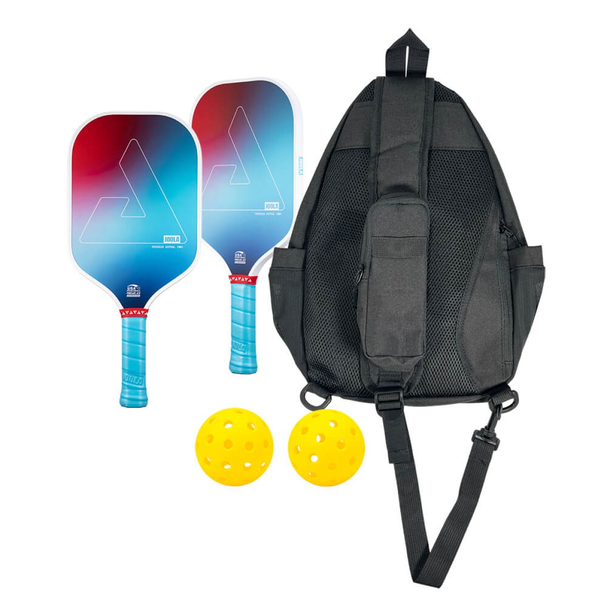 Picture of Joola Astral Pickleball Pack