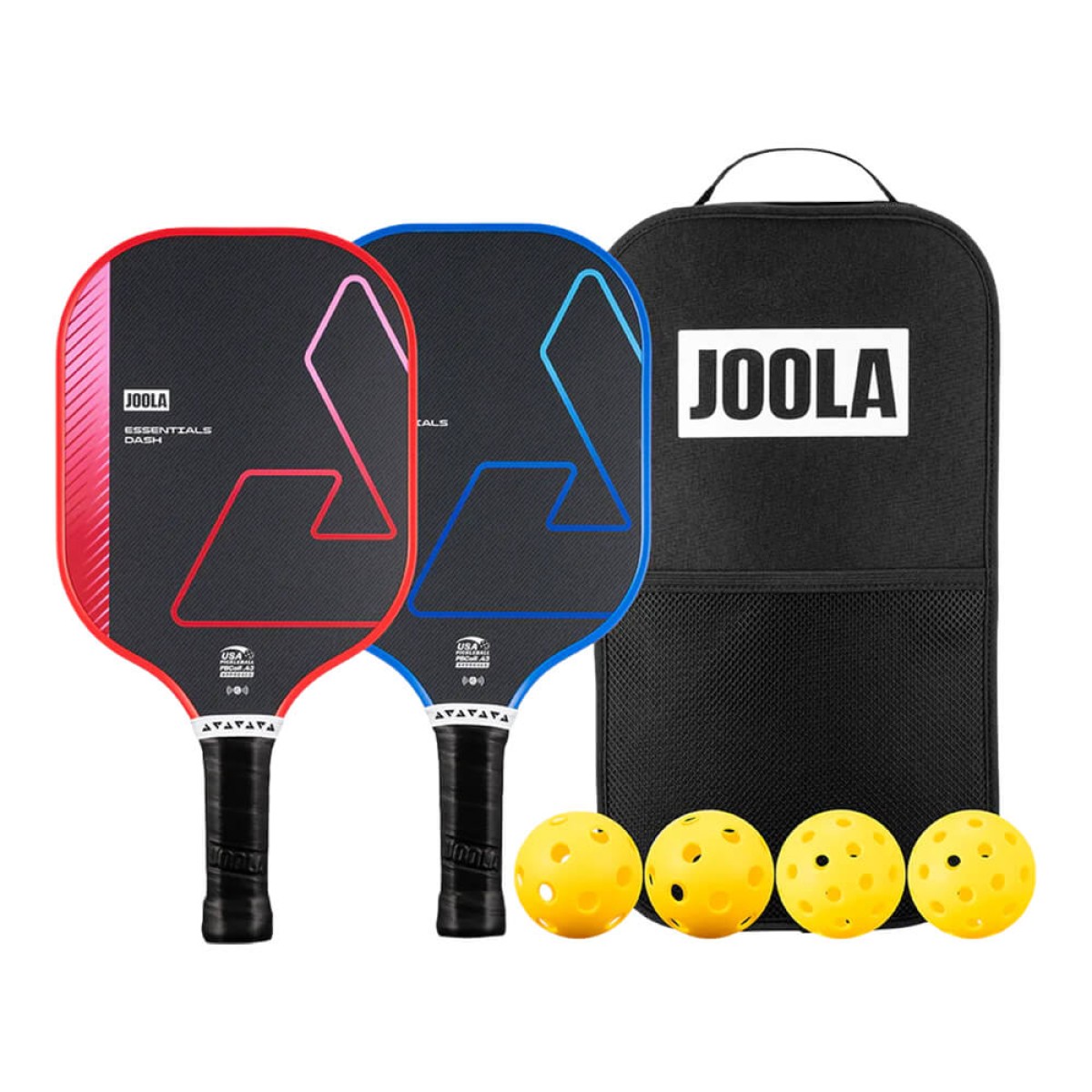 Picture of Joola Essentials Dash Pickleball Pack