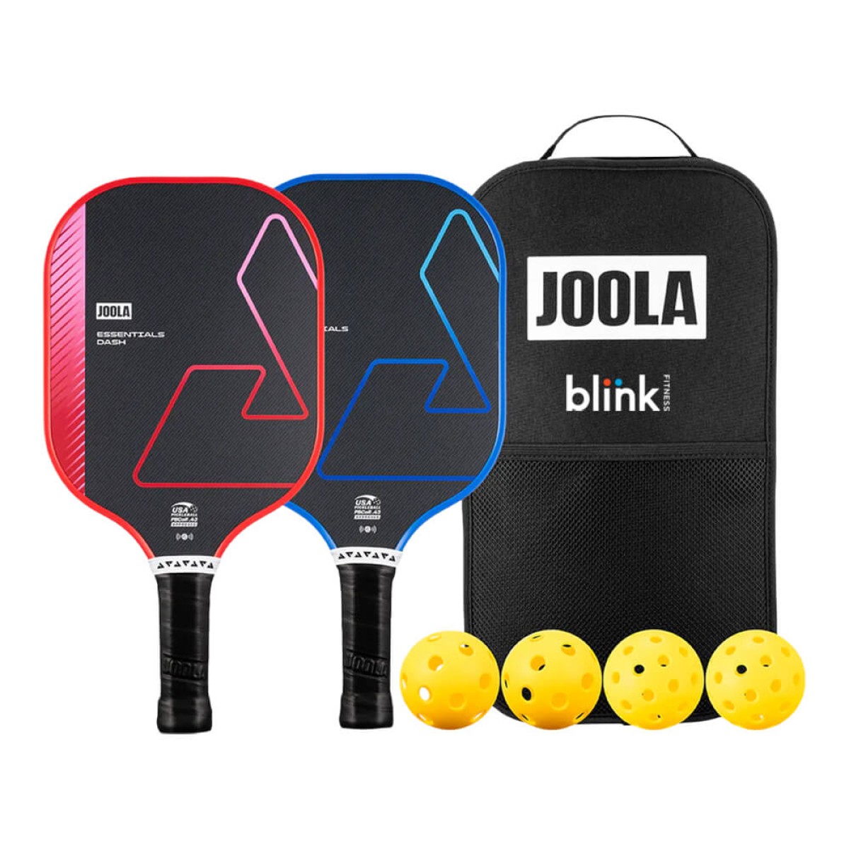 Picture of Joola Essentials Dash Pickleball Pack