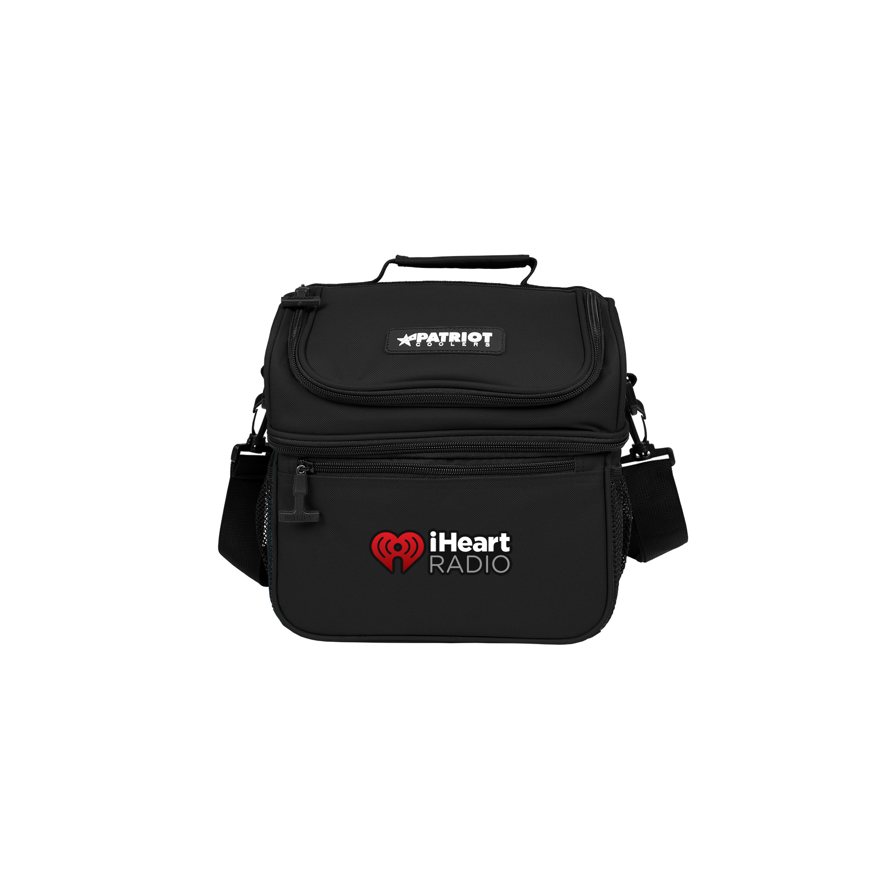 Picture of Patriot Lunchbox Duo 15