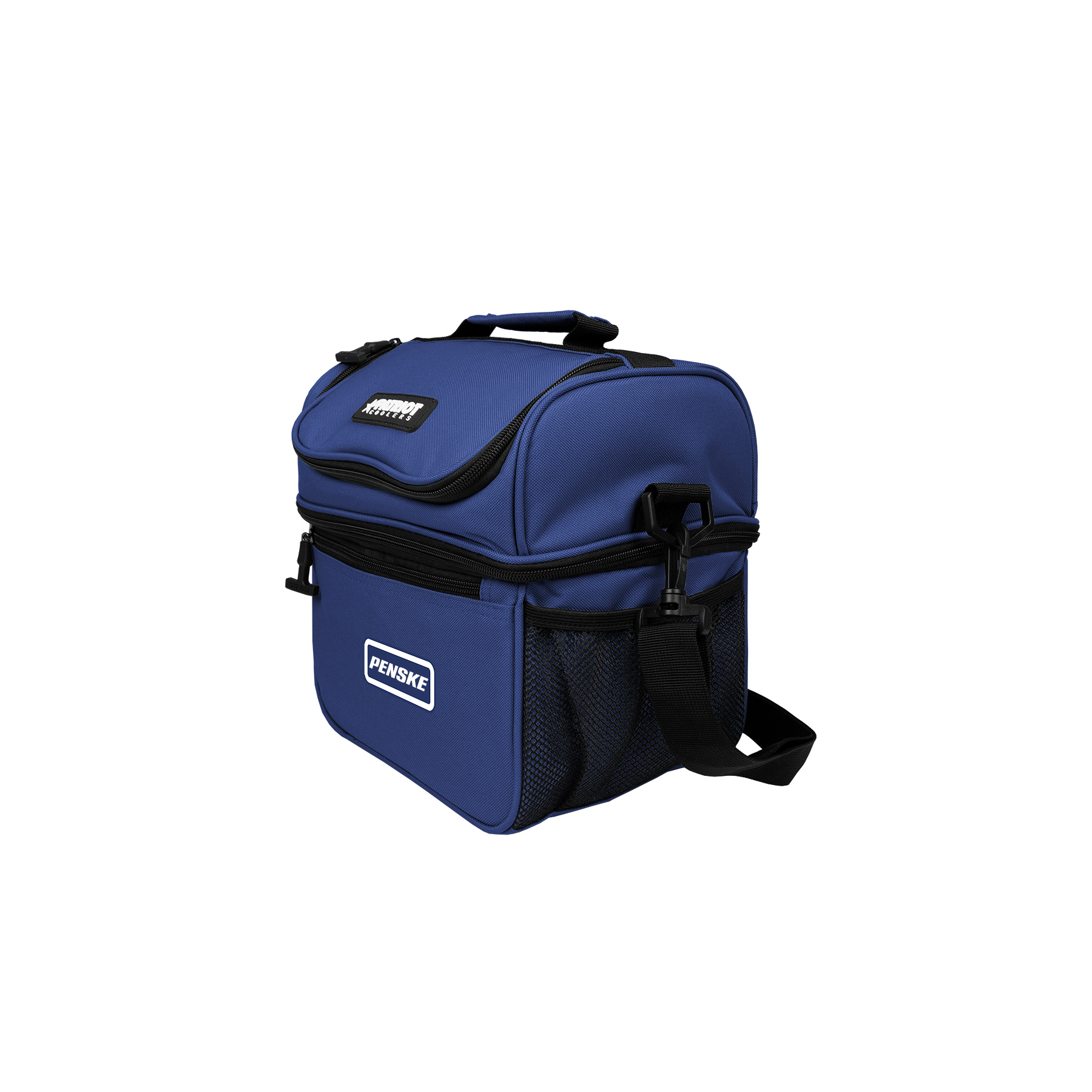 Picture of Patriot Lunchbox Duo 15