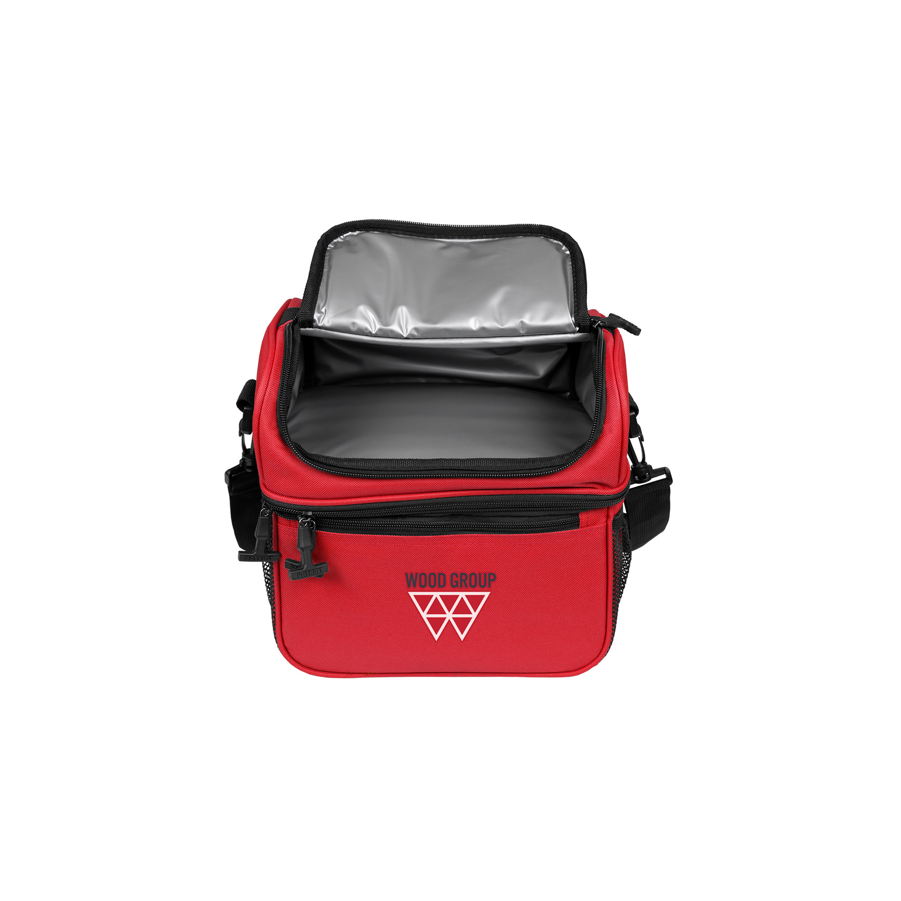 Picture of Patriot Lunchbox Duo 15