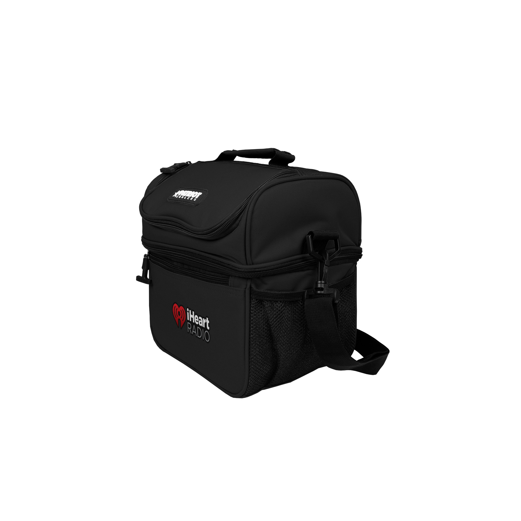 Picture of Patriot Lunchbox Duo 15