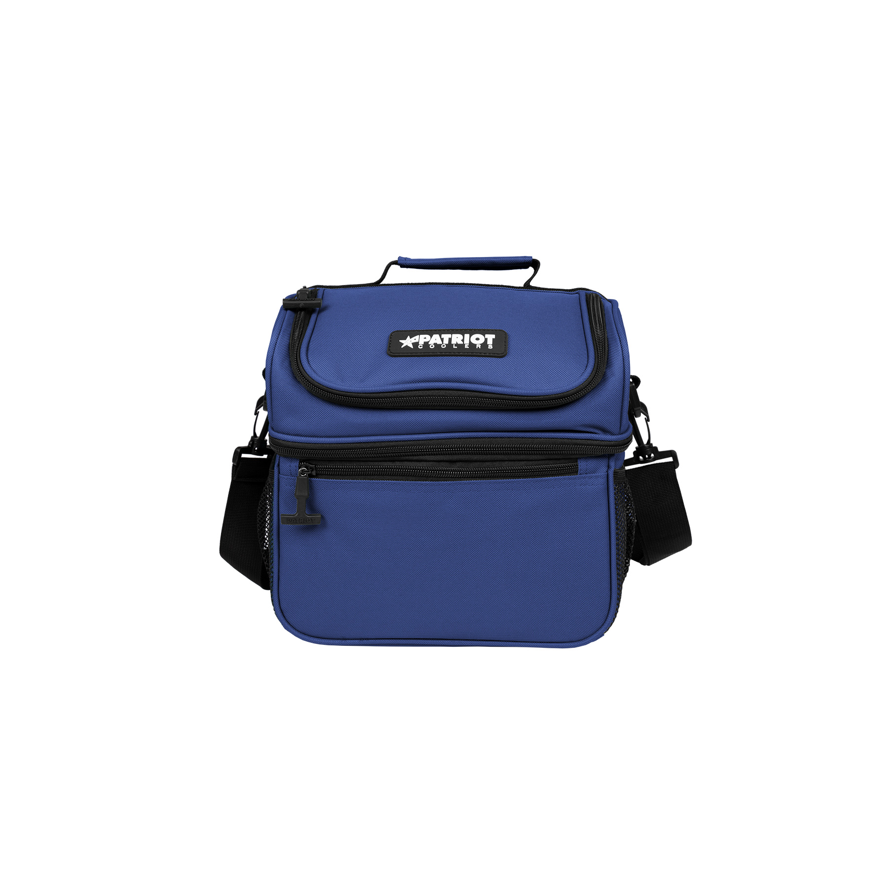 Picture of Patriot Lunchbox Duo 15