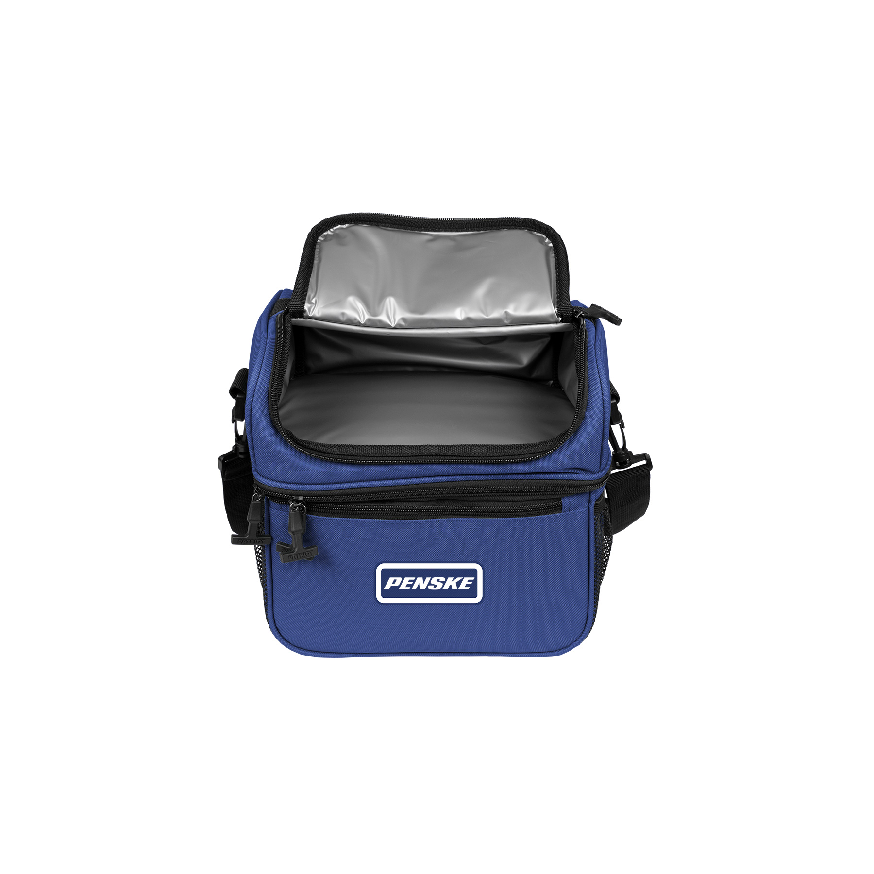Picture of Patriot Lunchbox Duo 15