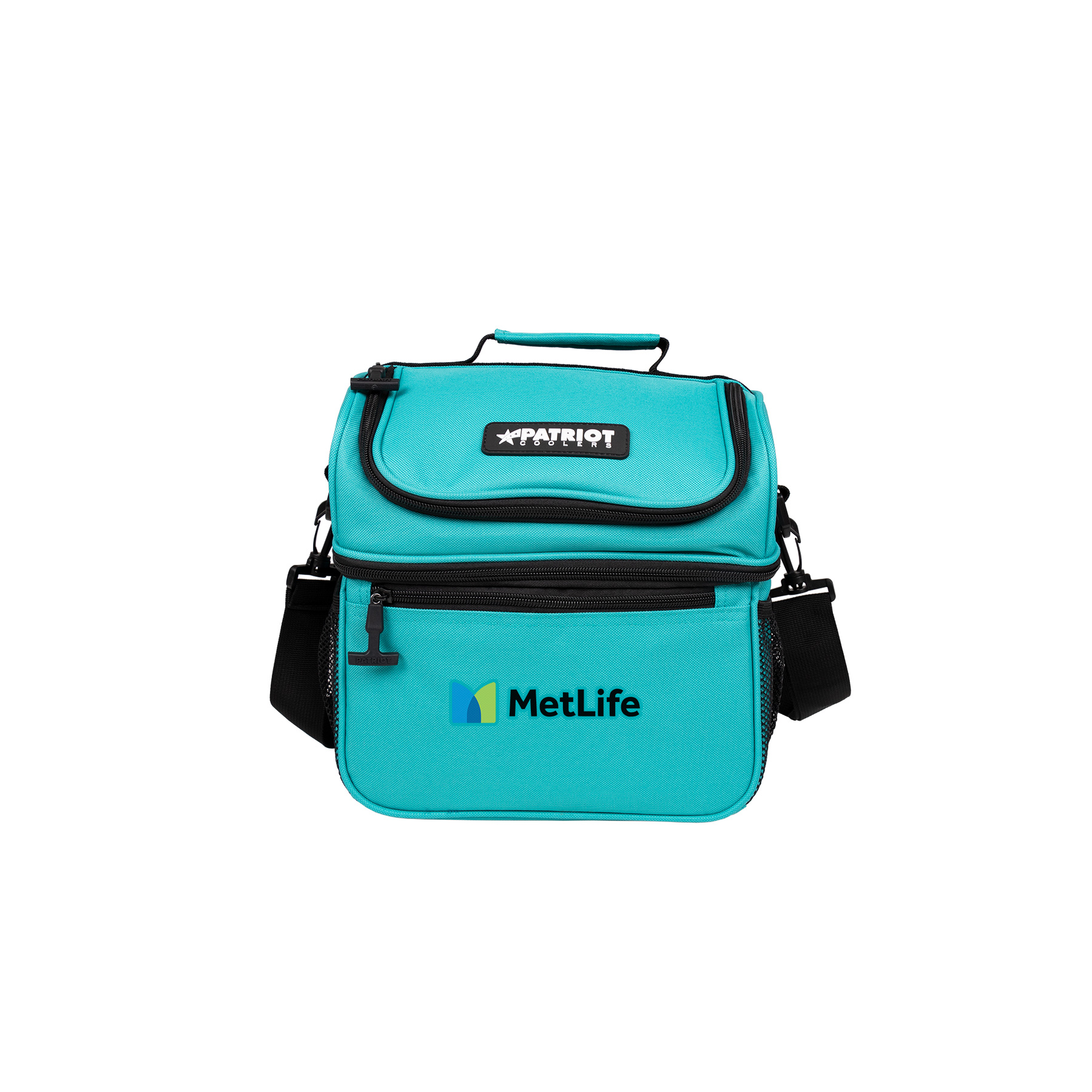 Picture of Patriot Lunchbox Duo 15