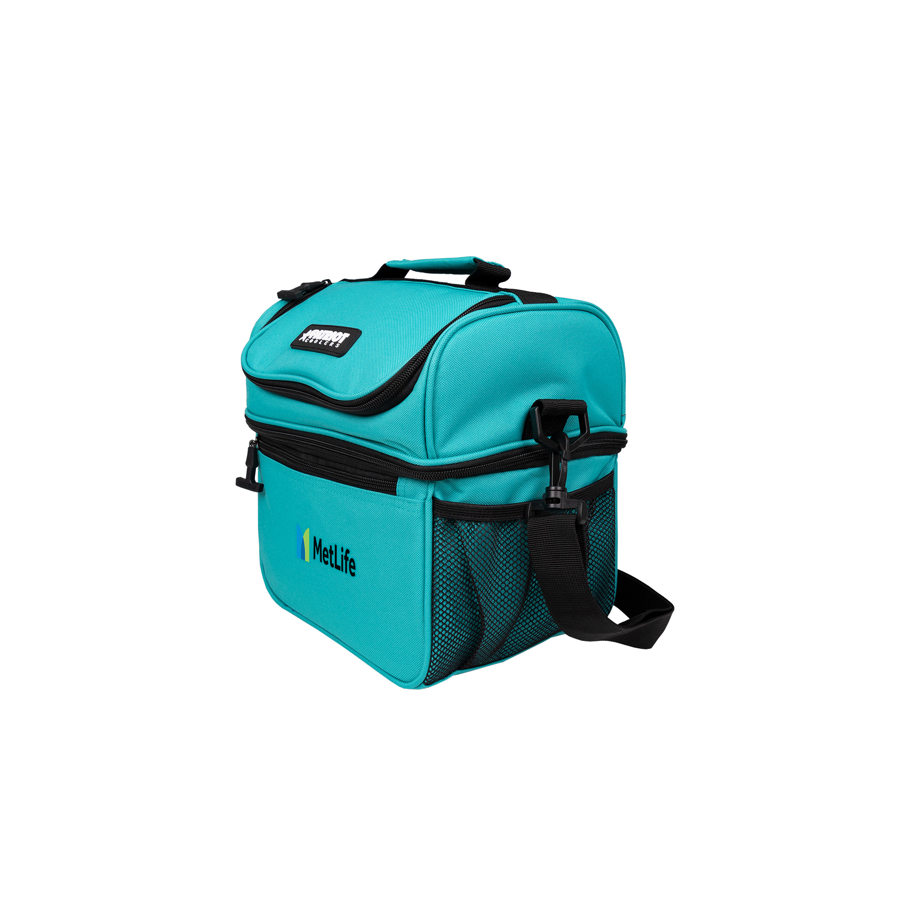 Picture of Patriot Lunchbox Duo 15