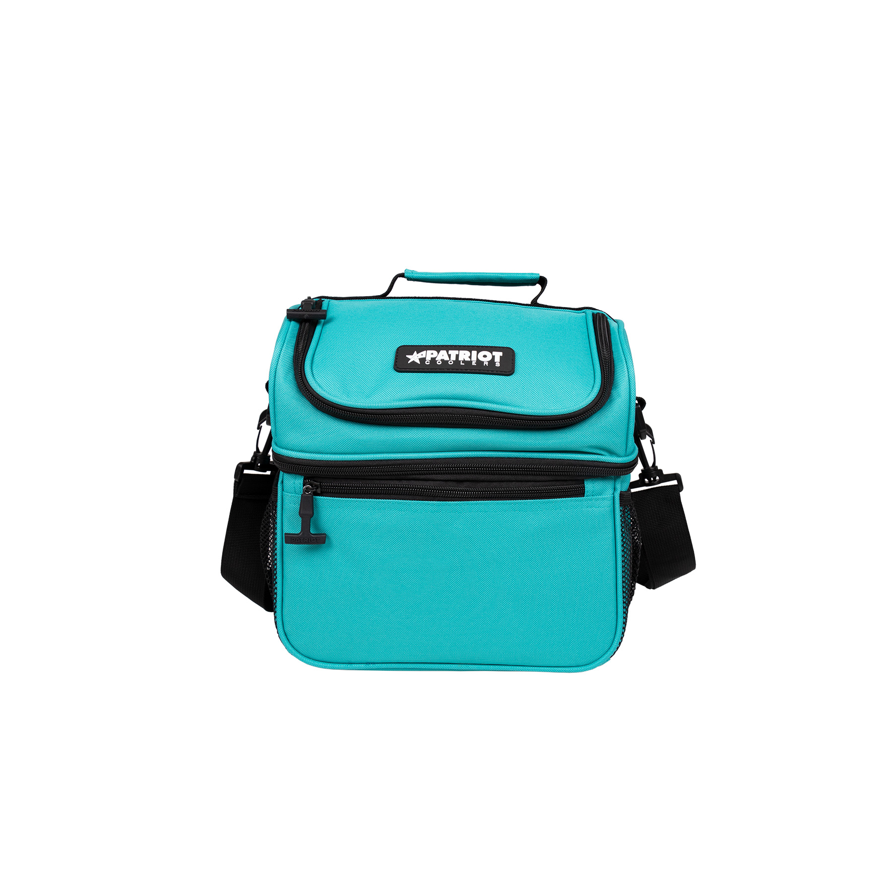 Picture of Patriot Lunchbox Duo 15