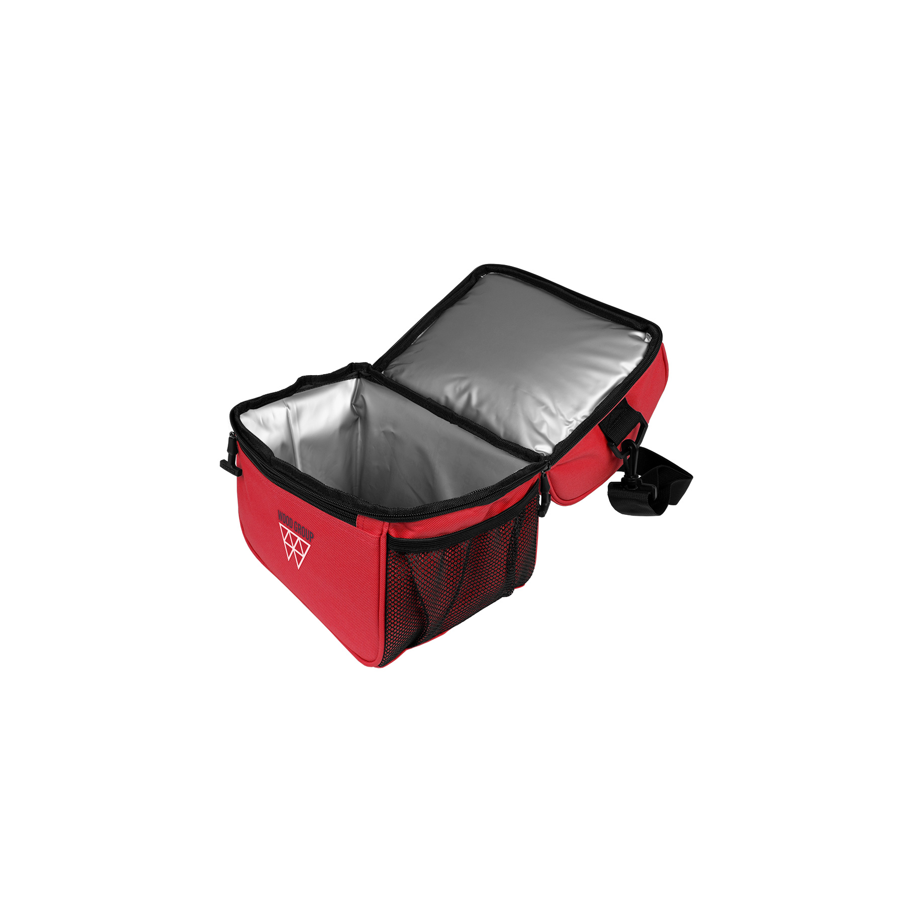 Picture of Patriot Lunchbox Duo 15