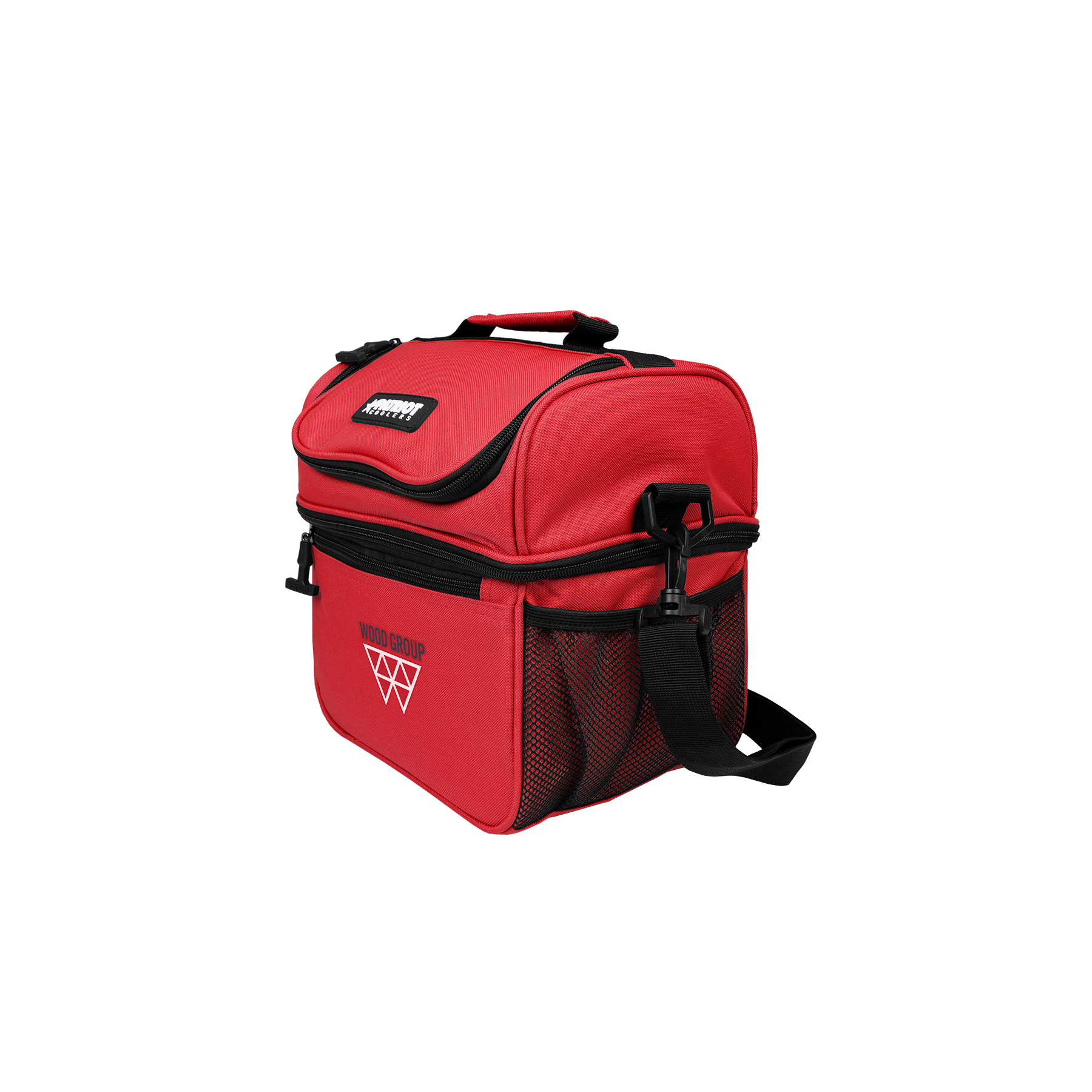 Picture of Patriot Lunchbox Duo 15