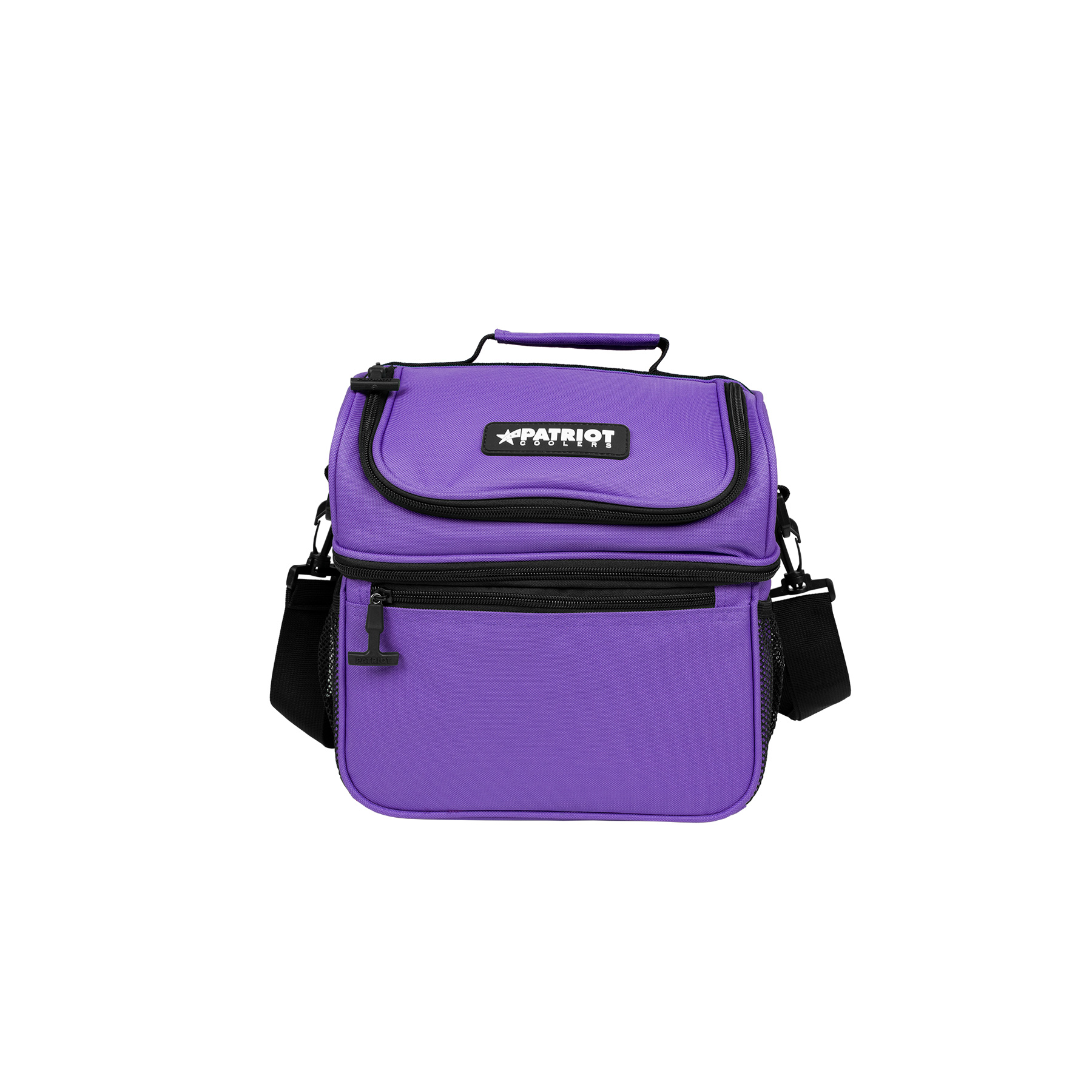 Picture of Patriot Lunchbox Duo 15