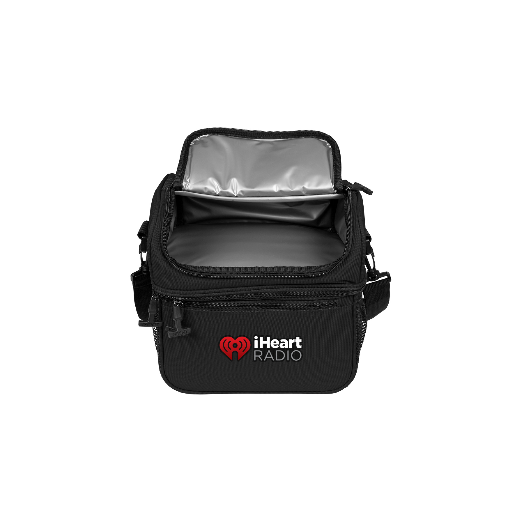 Picture of Patriot Lunchbox Duo 15