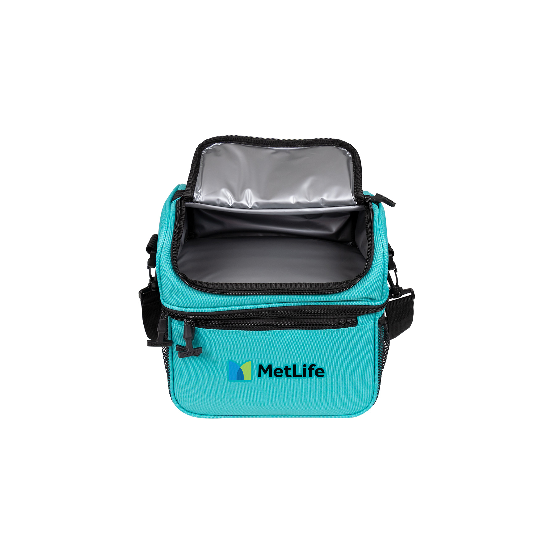 Picture of Patriot Lunchbox Duo 15