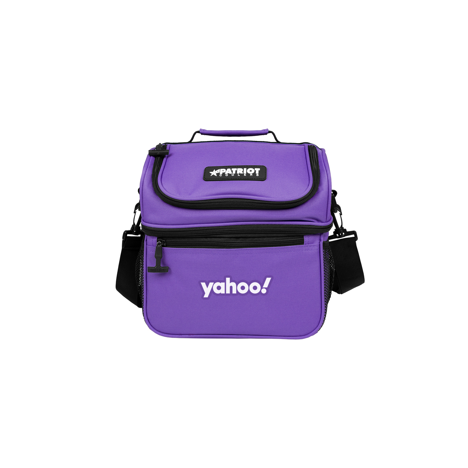 Picture of Patriot Lunchbox Duo 15