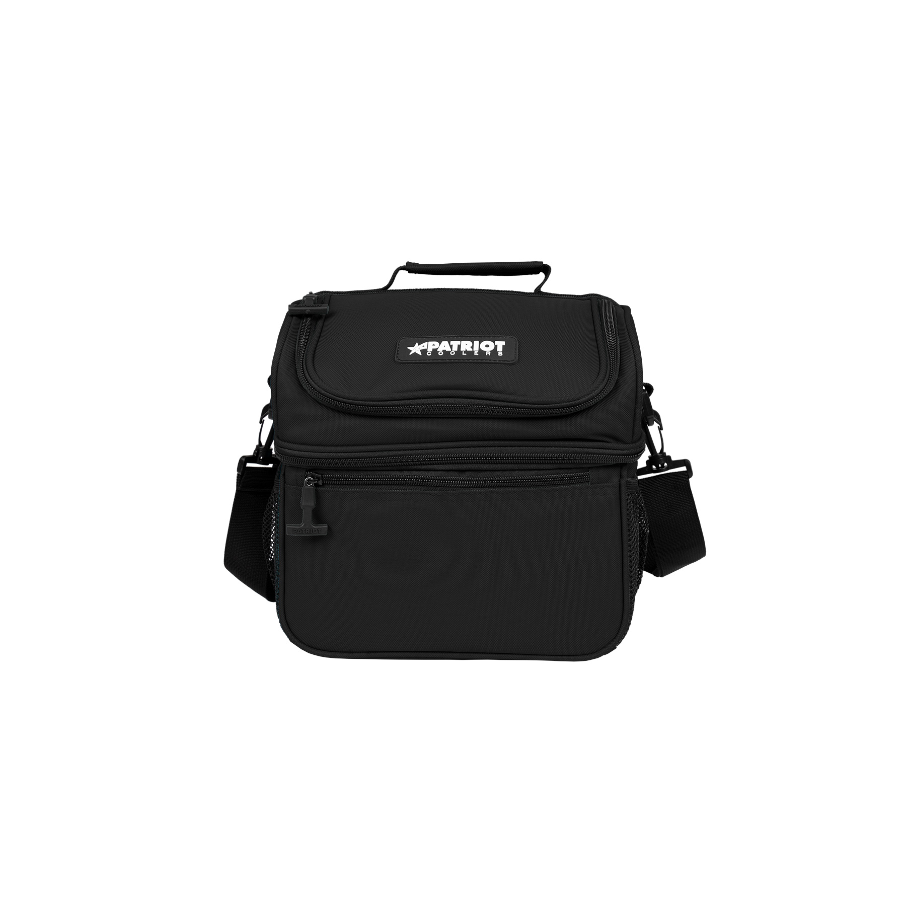 Picture of Patriot Lunchbox Duo 15