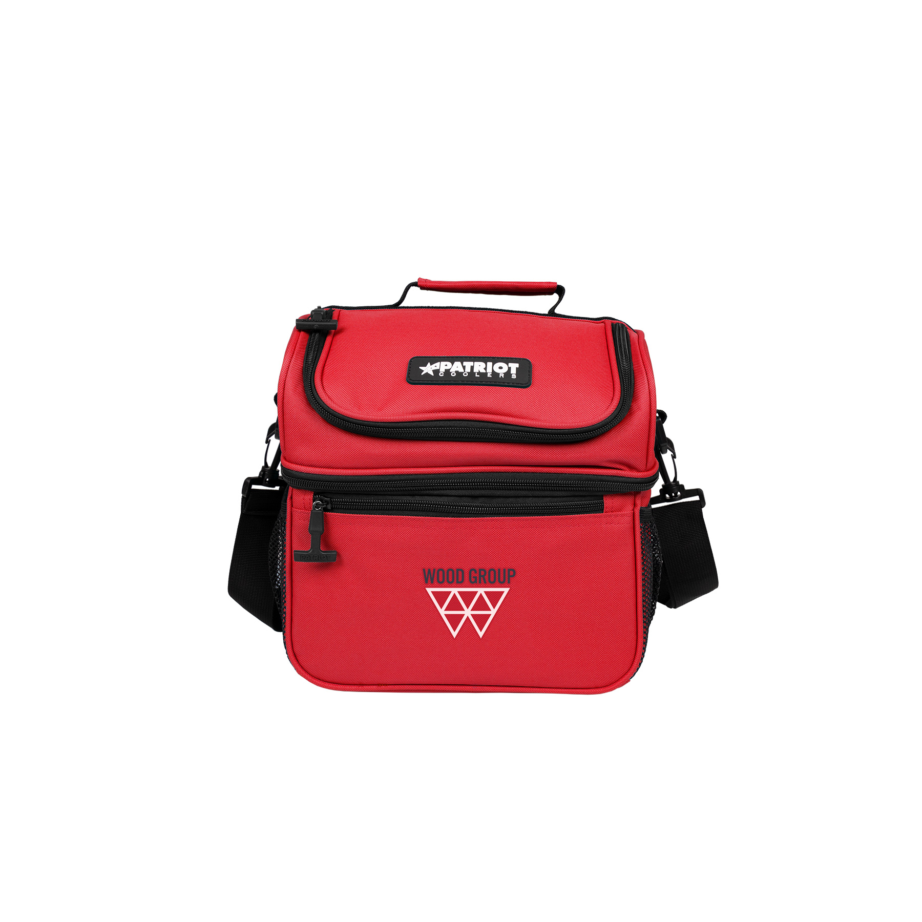 Picture of Patriot Lunchbox Duo 15